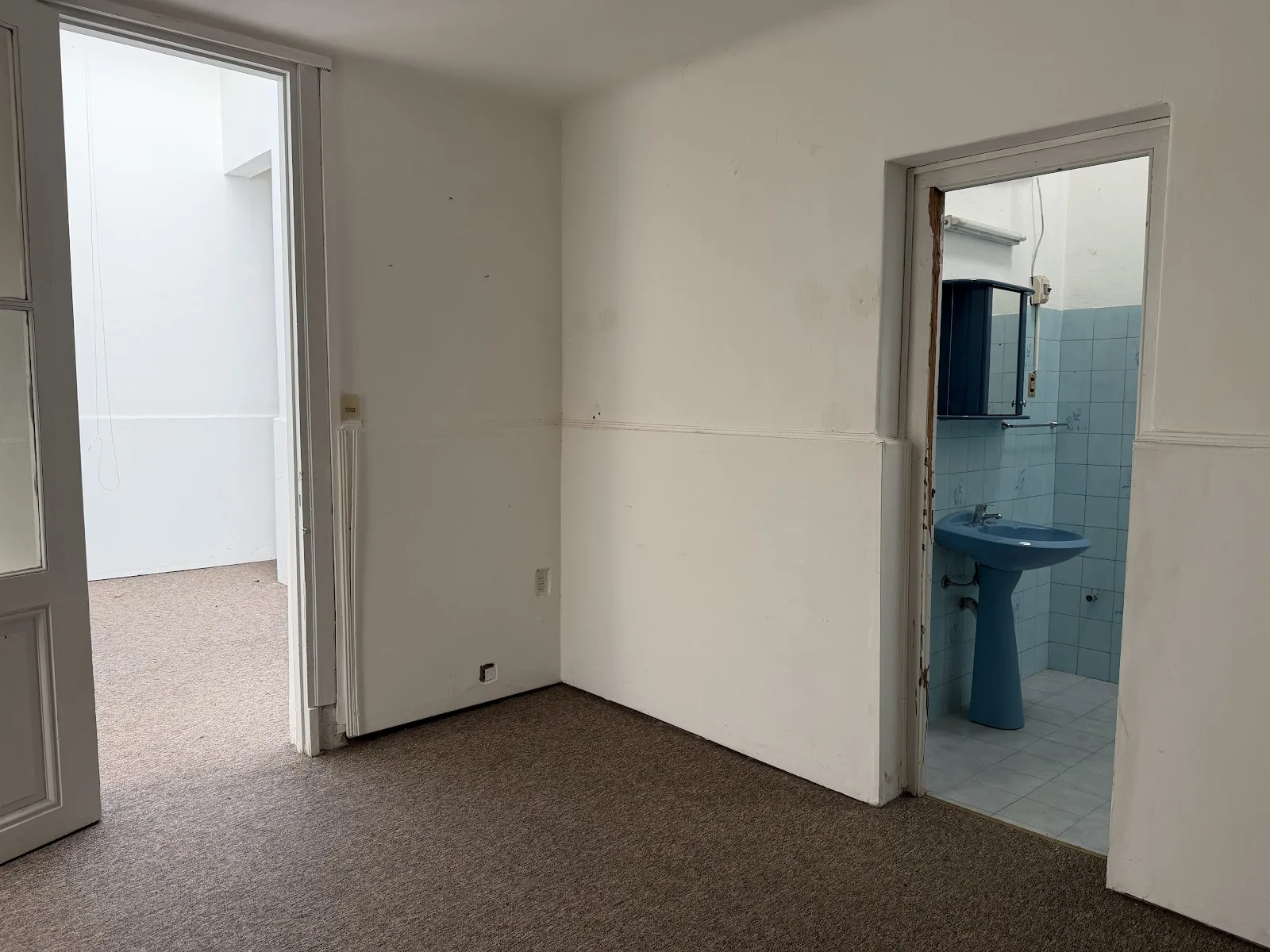 Venta - Casa - Punta Carretas — 12