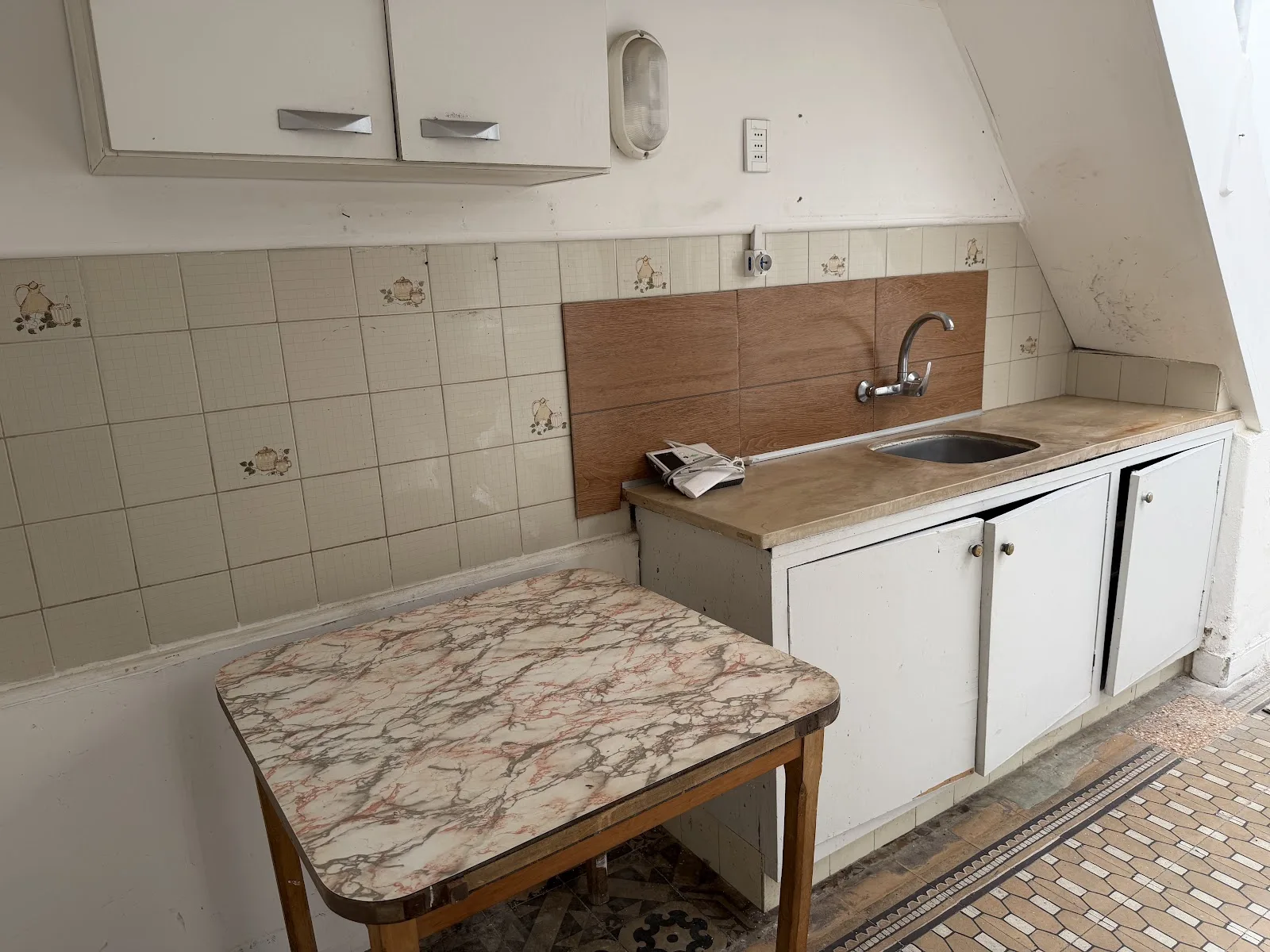 Venta - Casa - Punta Carretas — 14