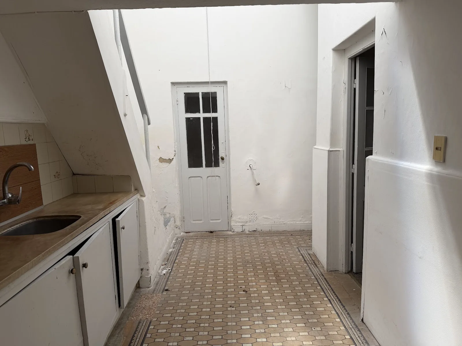 Venta - Casa - Punta Carretas — 15