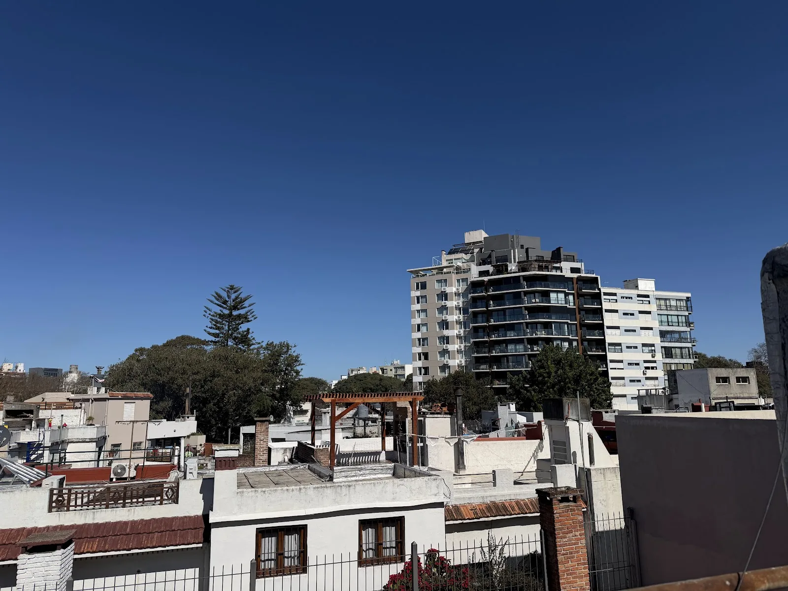 Venta - Casa - Punta Carretas — 18