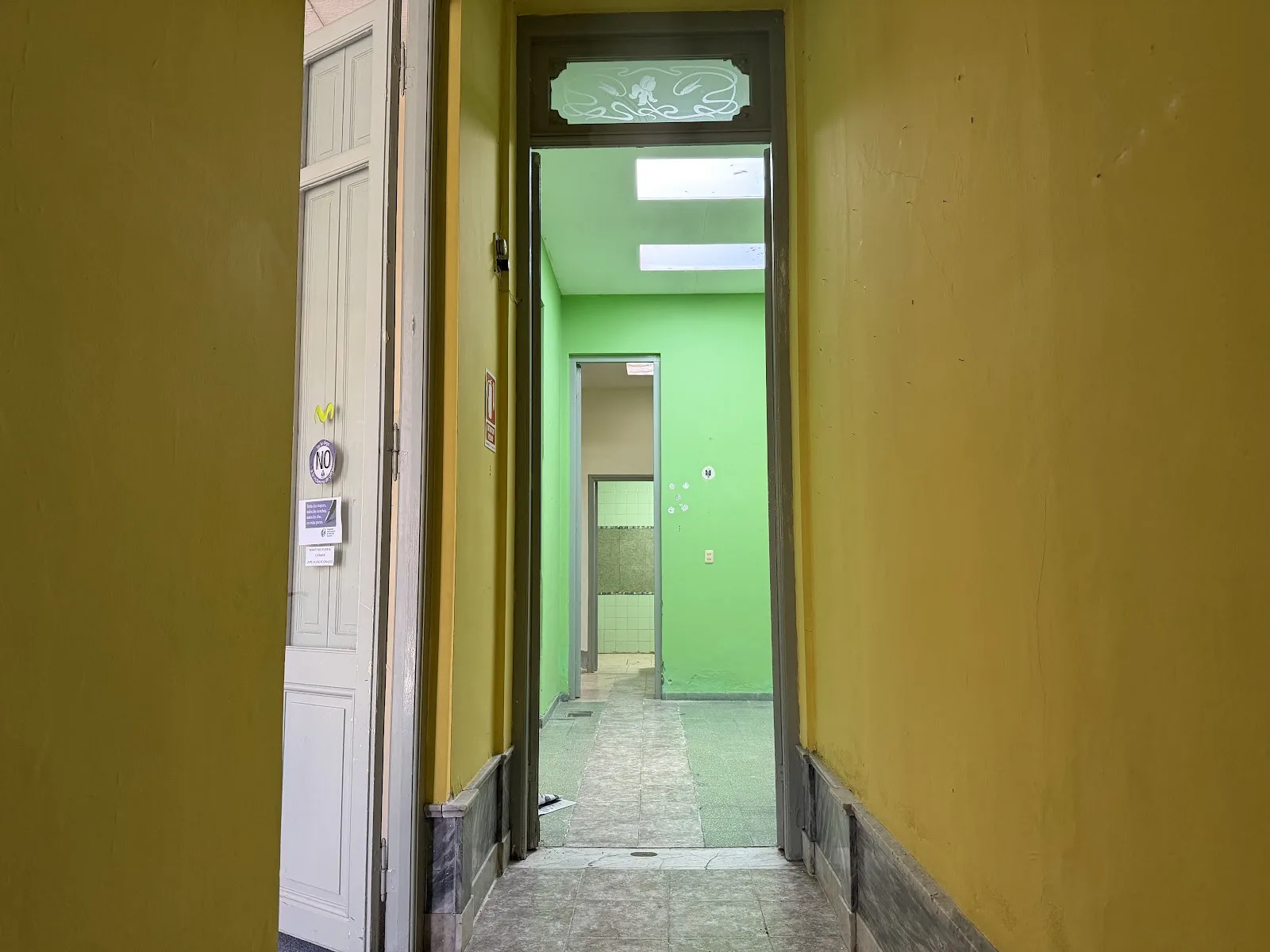 Venta - Casa - Punta Carretas — 19