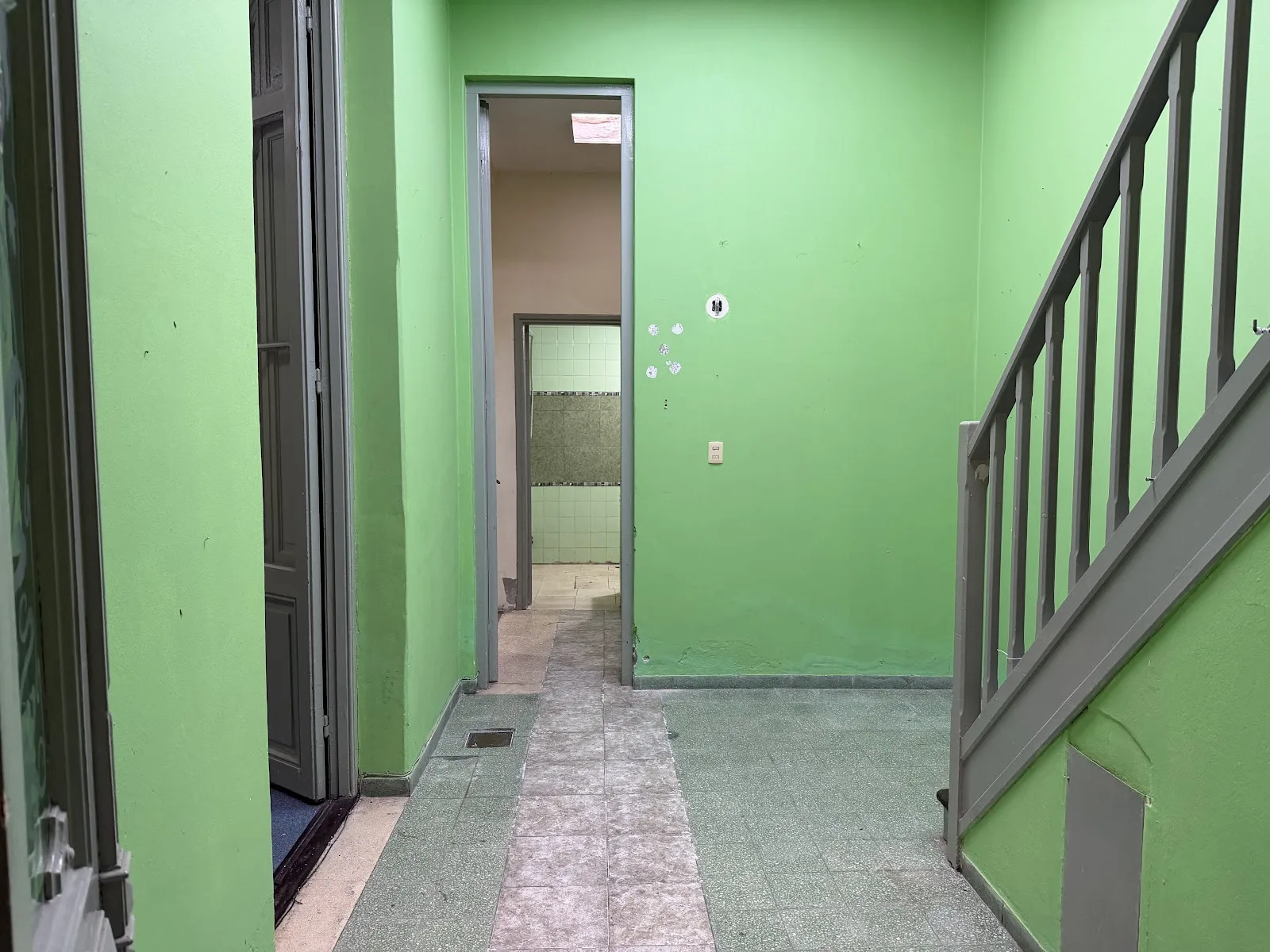 Venta - Casa - Punta Carretas — 24