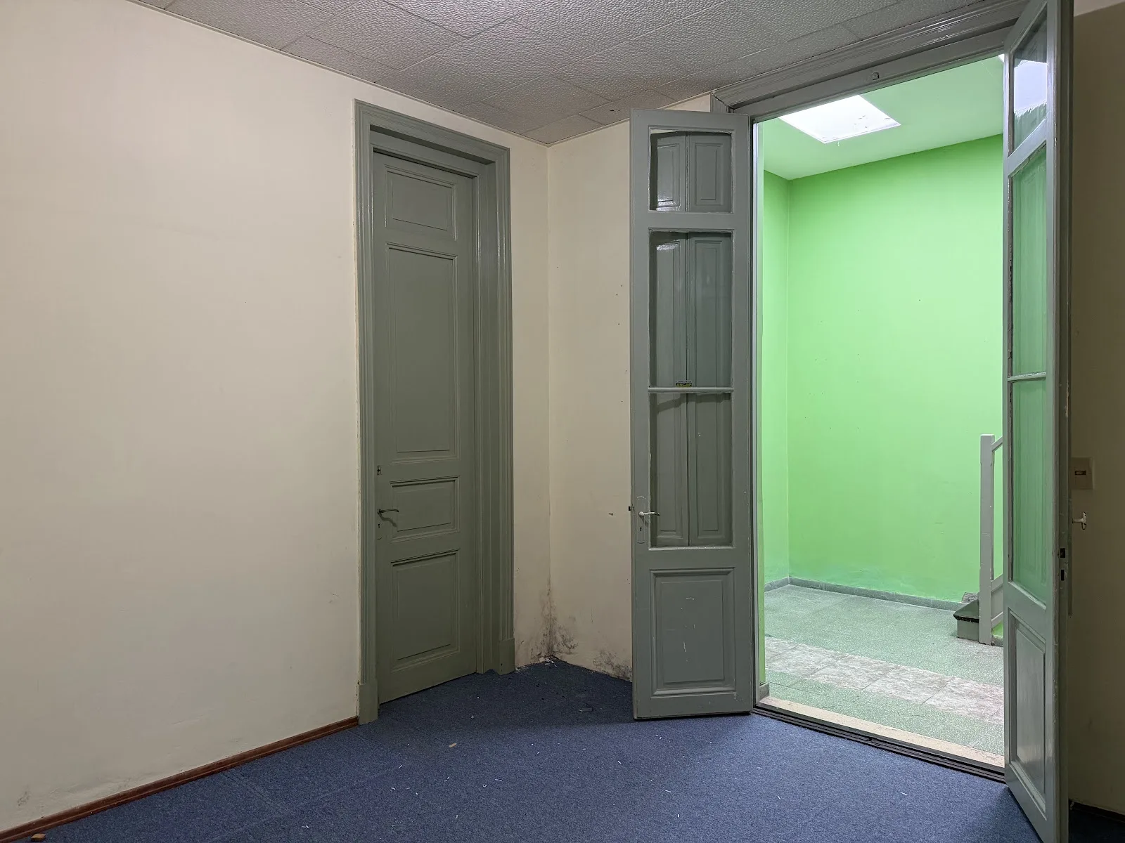 Venta - Casa - Punta Carretas — 27
