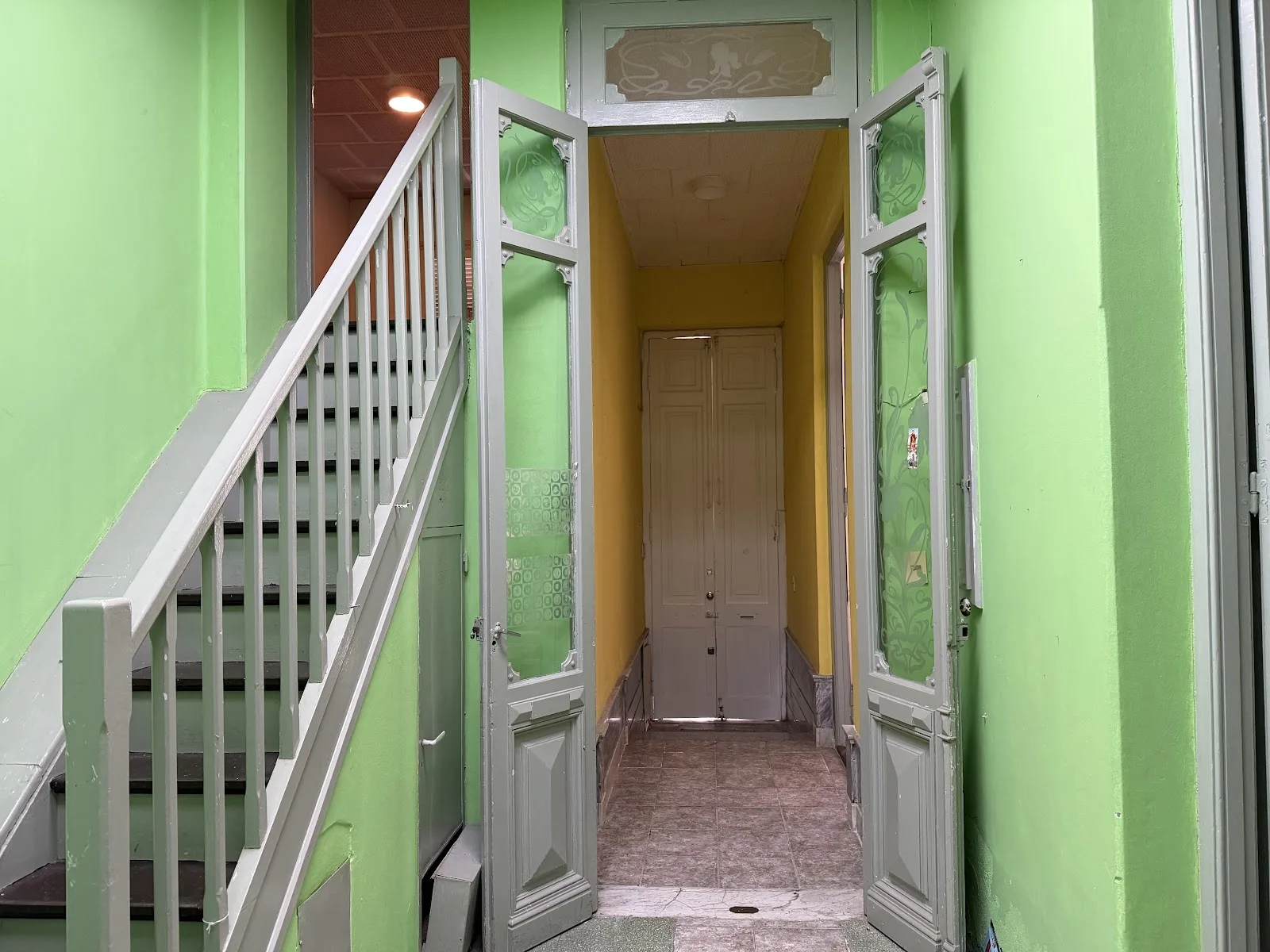Venta - Casa - Punta Carretas — 28