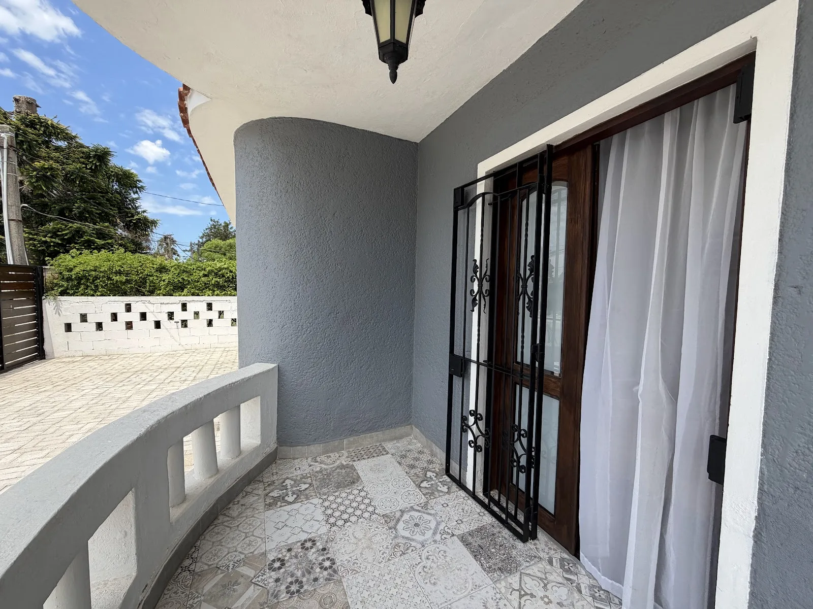 Venta - Casa - Costa Azul - 2 Dormitorios — 24