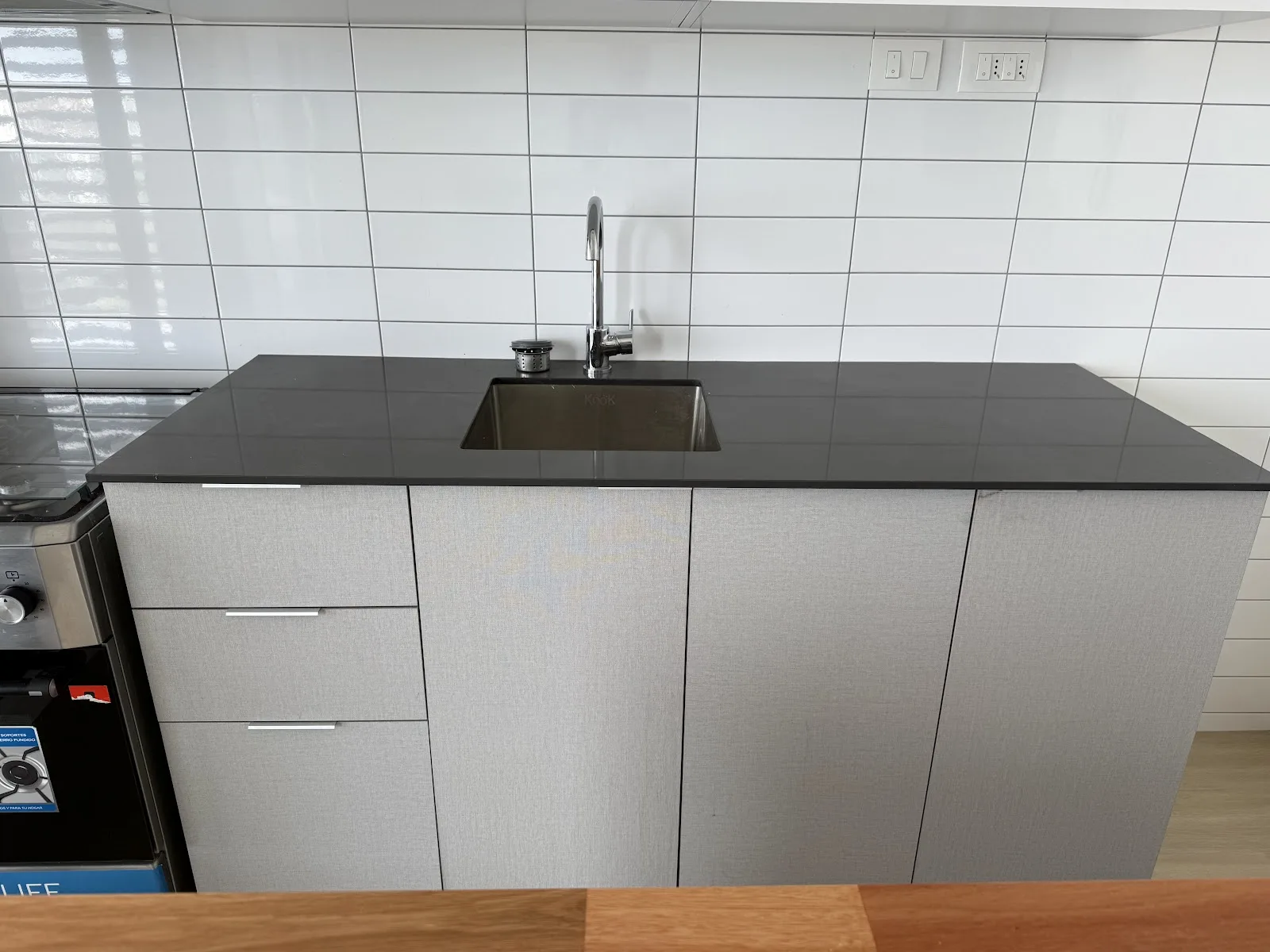 Alquiler - Apartamento con Garaje - Malvín - 1 Dormitorio — 6