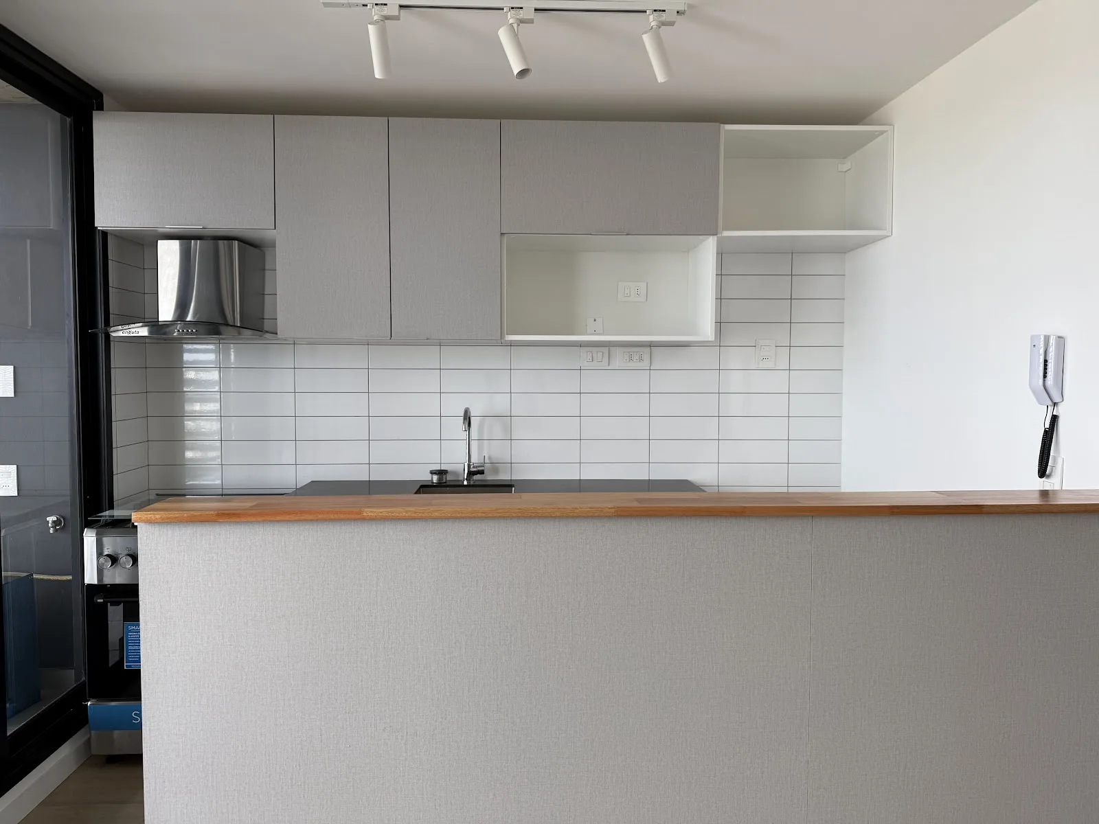 Alquiler - Apartamento con Garaje - Malvín - 1 Dormitorio — 7