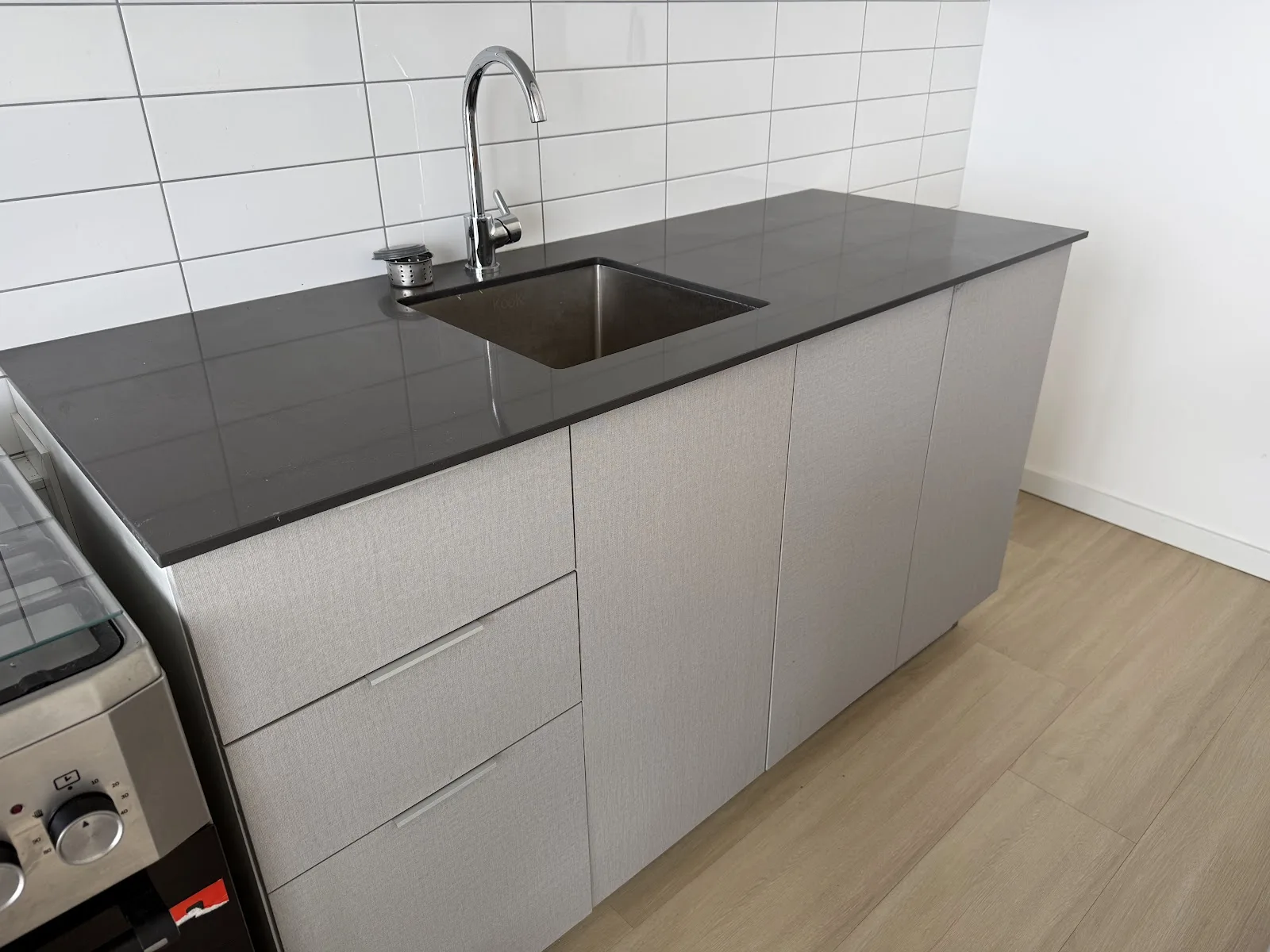 Alquiler - Apartamento con Garaje - Malvín - 1 Dormitorio — 8