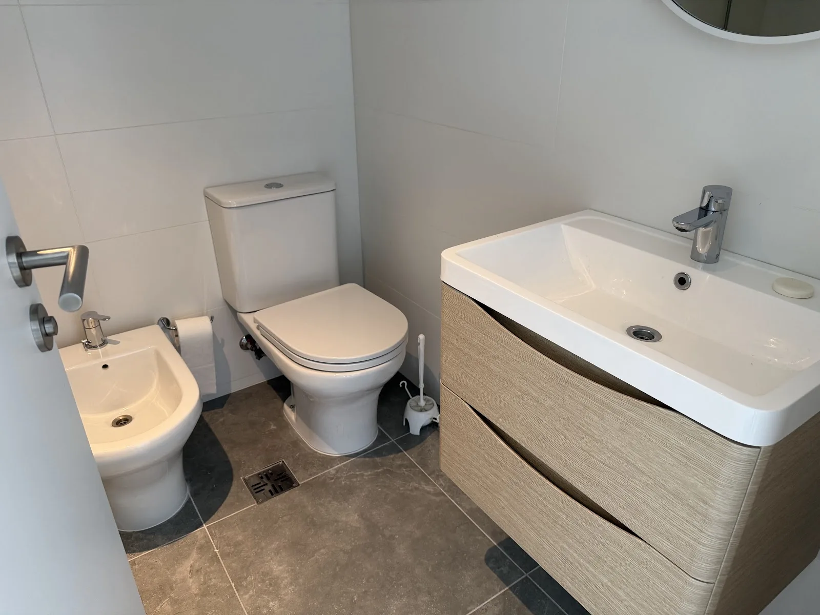 Alquiler - Apartamento con Garaje - Malvín - 1 Dormitorio — 15