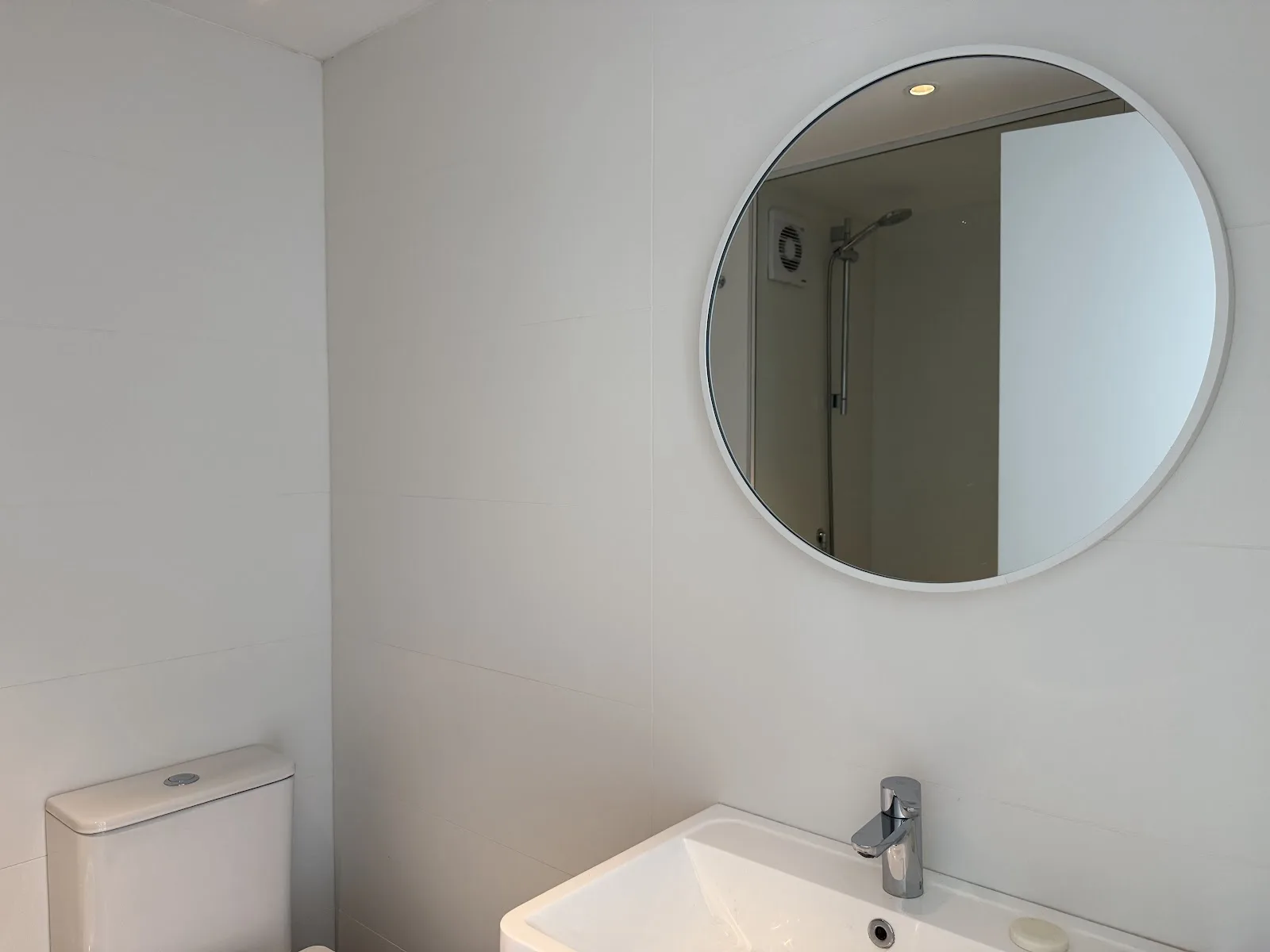 Alquiler - Apartamento con Garaje - Malvín - 1 Dormitorio — 16