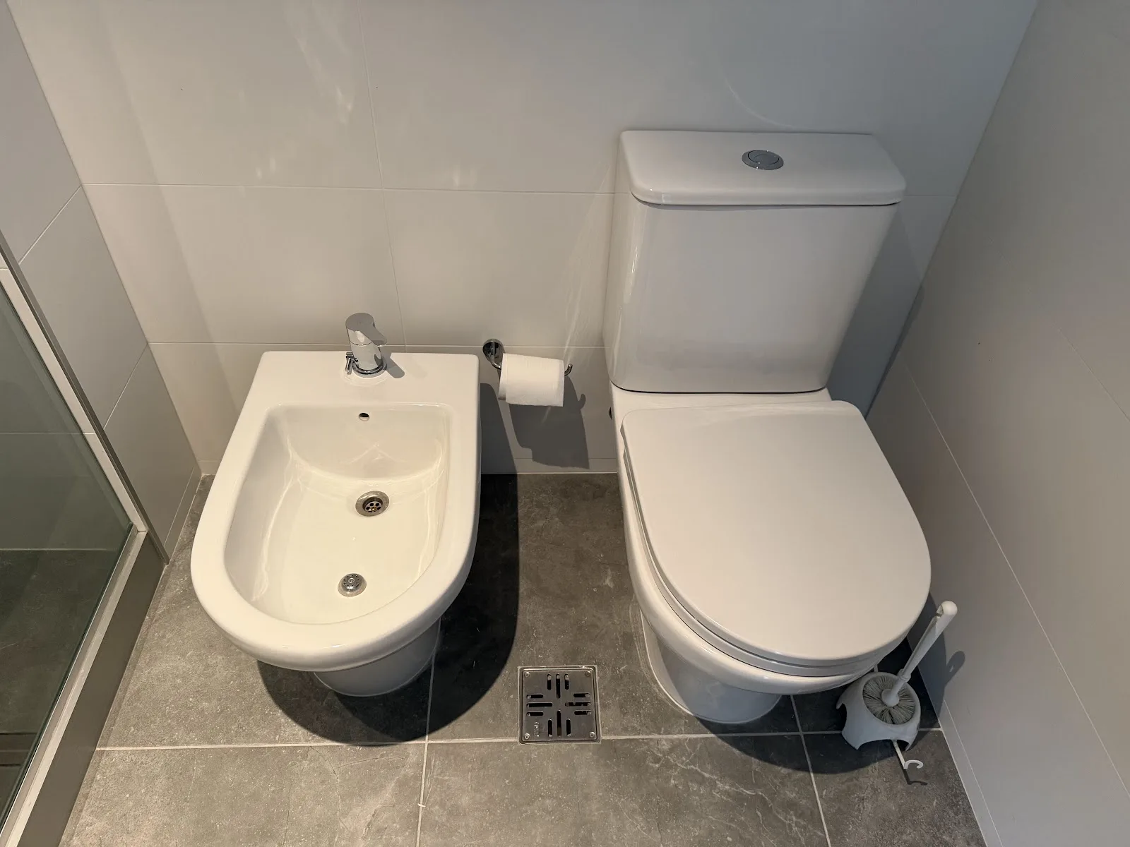 Alquiler - Apartamento con Garaje - Malvín - 1 Dormitorio — 17