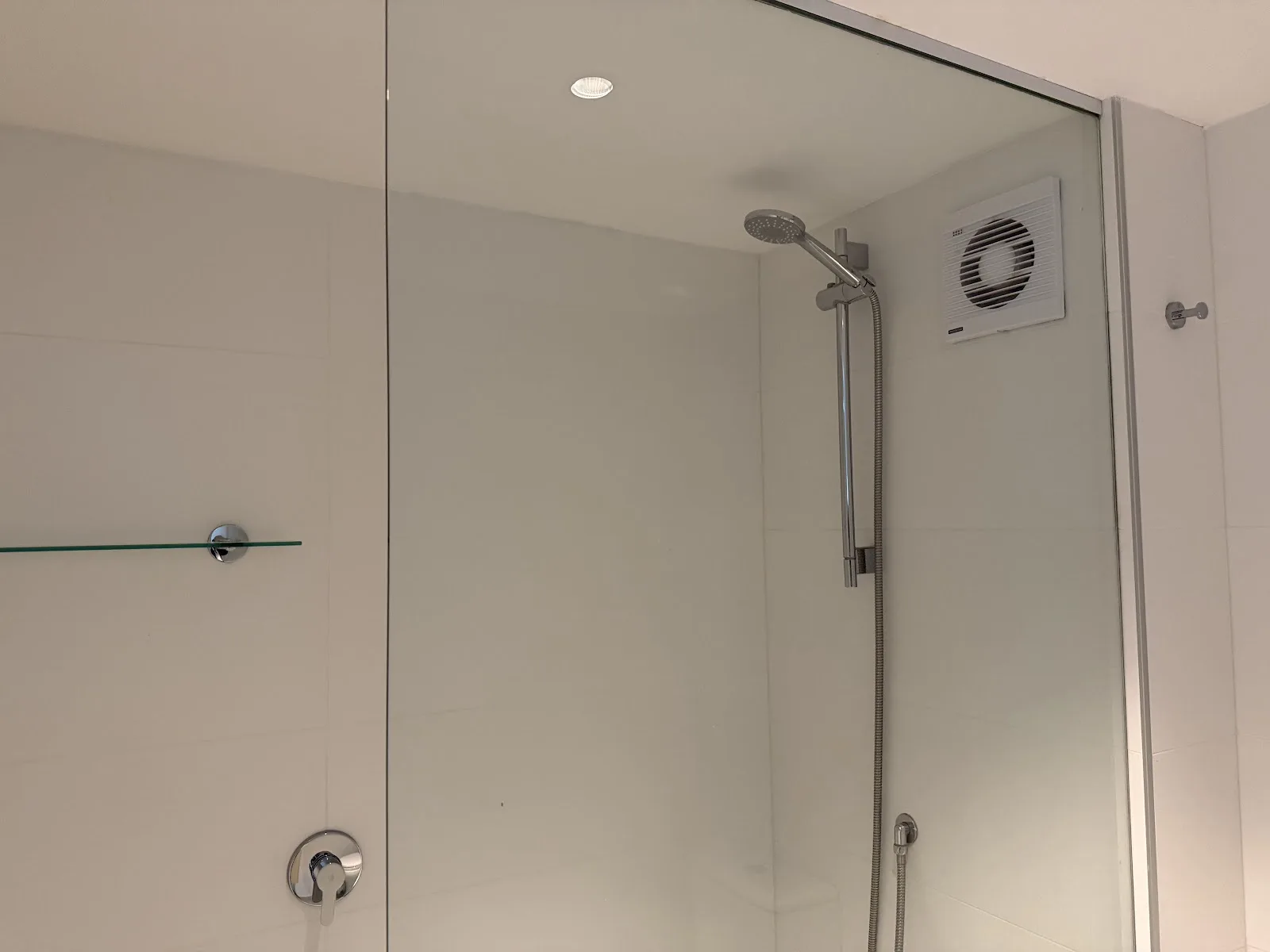 Alquiler - Apartamento con Garaje - Malvín - 1 Dormitorio — 18