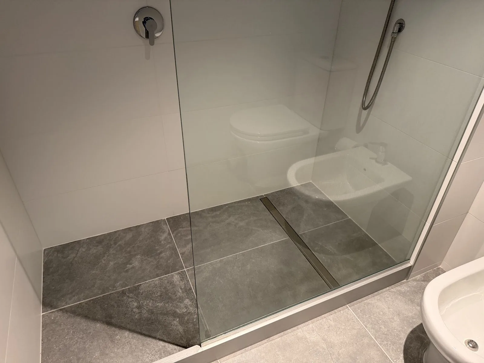 Alquiler - Apartamento con Garaje - Malvín - 1 Dormitorio — 19