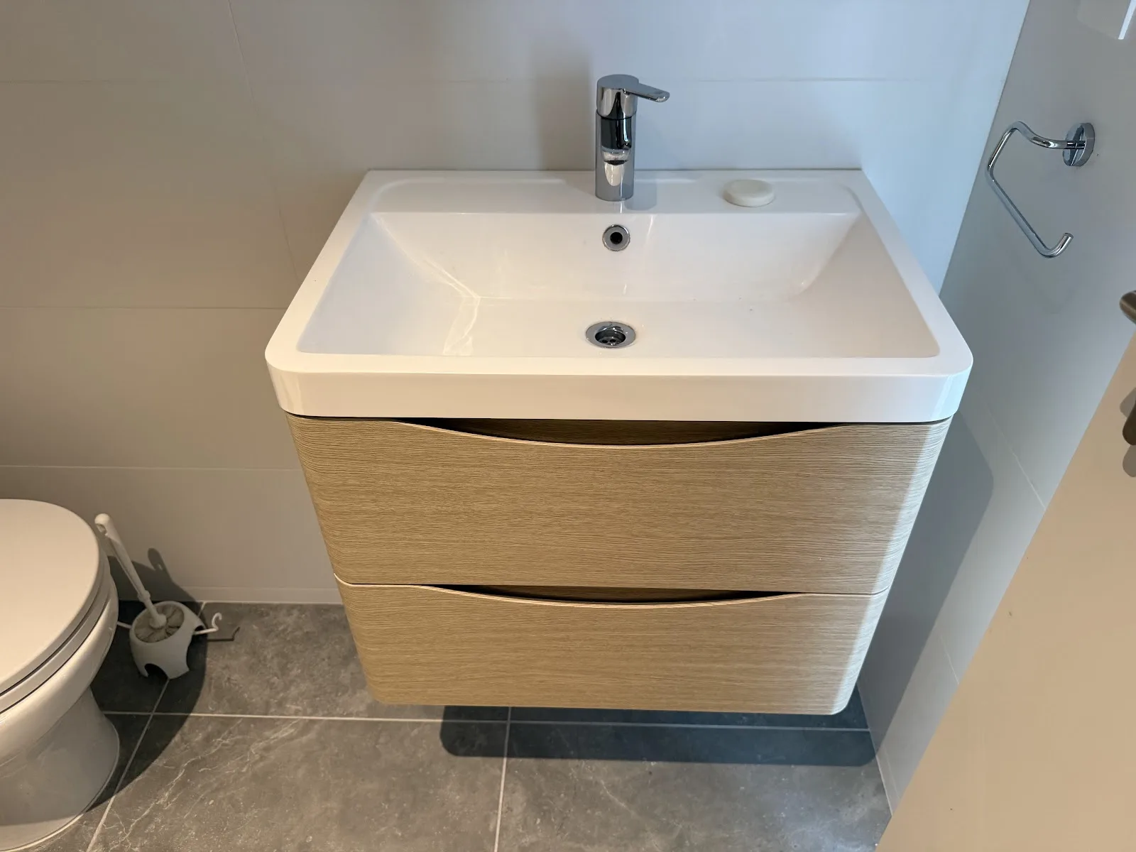 Alquiler - Apartamento con Garaje - Malvín - 1 Dormitorio — 20