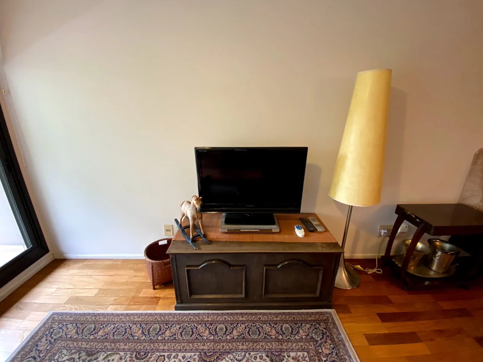 Alquiler - Apartamento con Muebles - Pocitos - 1 Dormitorio — 9