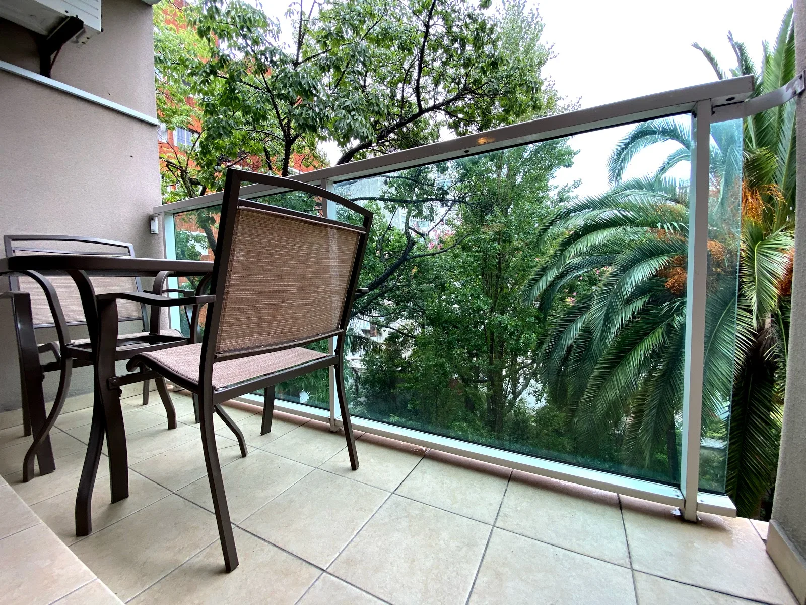 Alquiler - Apartamento con Muebles - Pocitos - 1 Dormitorio — 11
