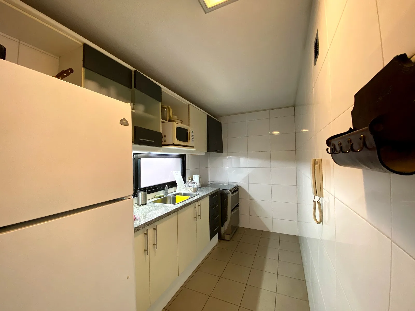 Alquiler - Apartamento con Muebles - Pocitos - 1 Dormitorio — 17