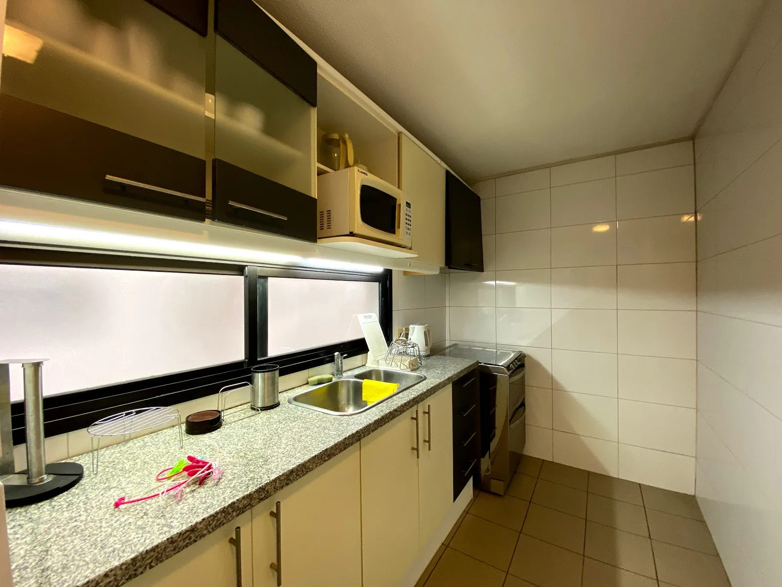 Alquiler - Apartamento con Muebles - Pocitos - 1 Dormitorio — 18