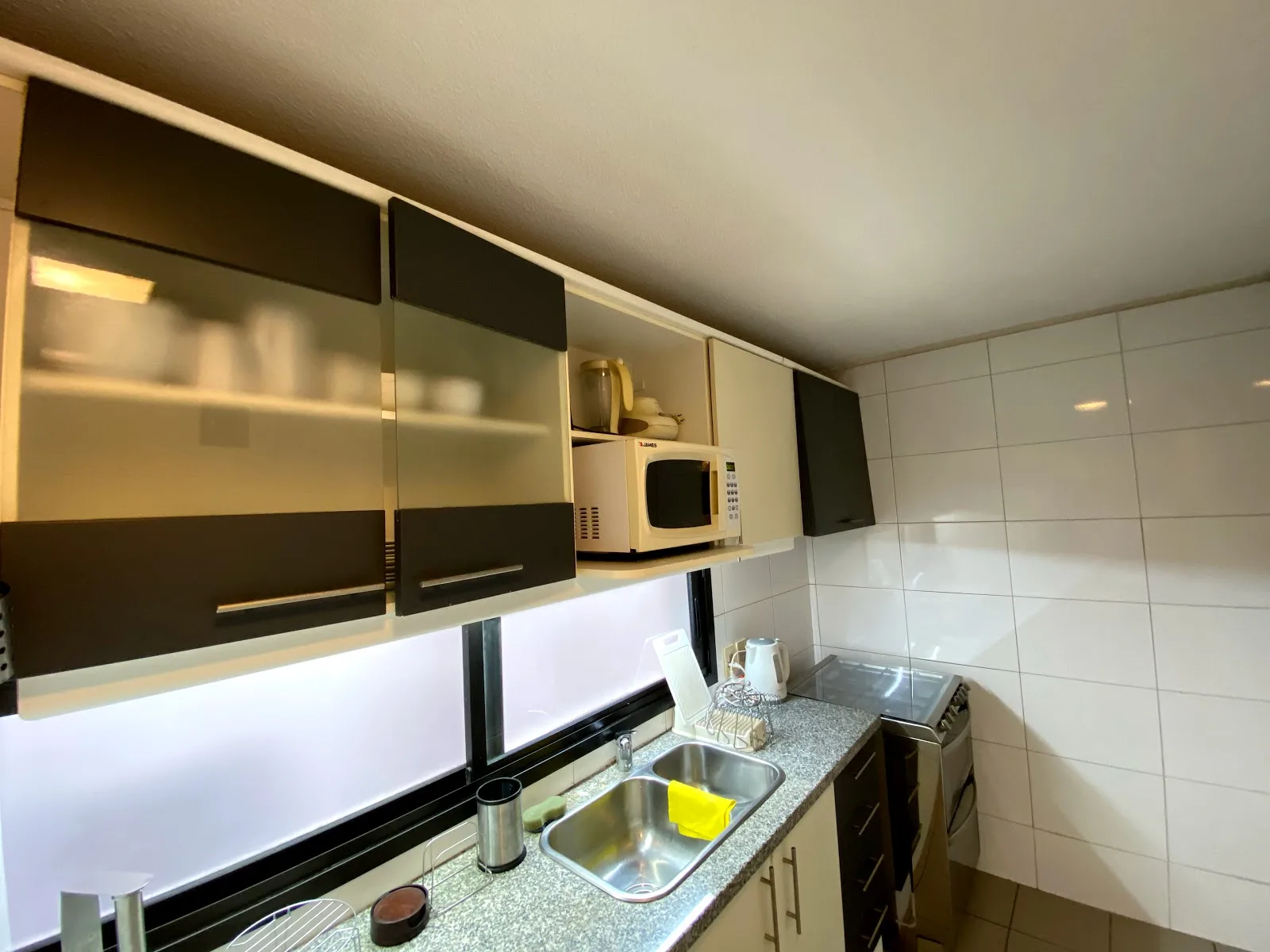 Alquiler - Apartamento con Muebles - Pocitos - 1 Dormitorio — 19
