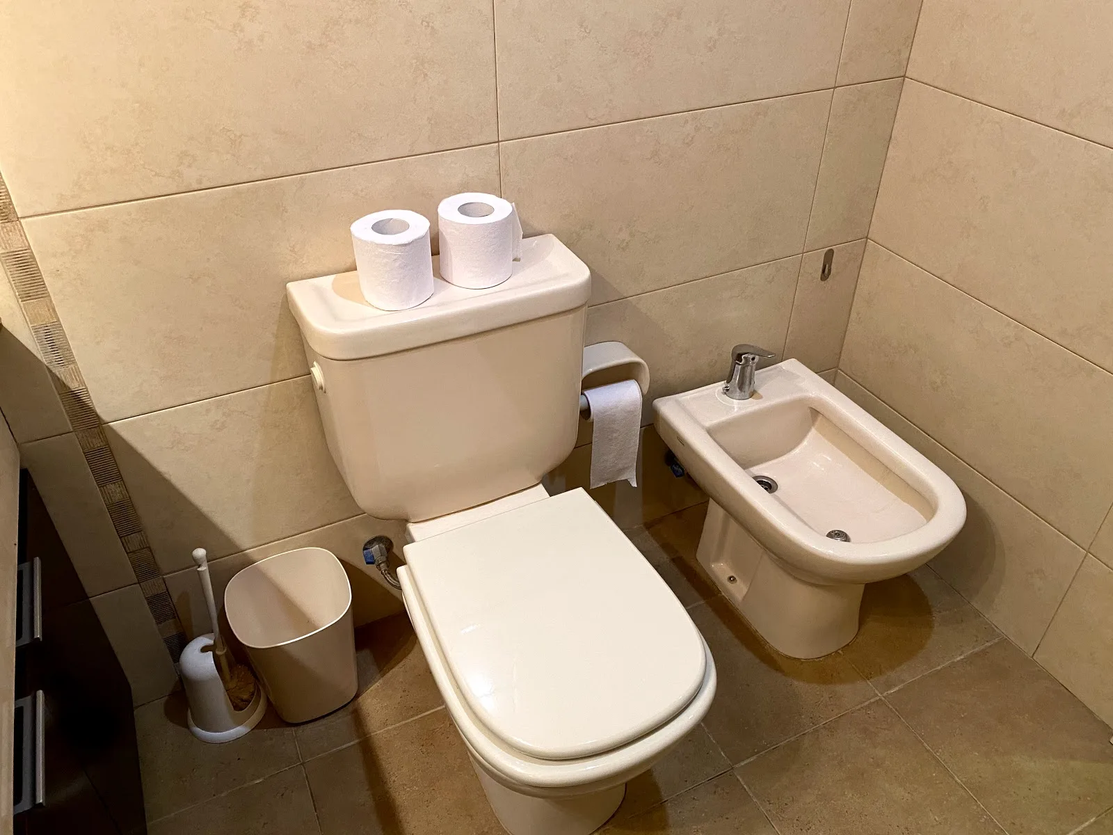 Alquiler - Apartamento con Muebles - Pocitos - 1 Dormitorio — 26