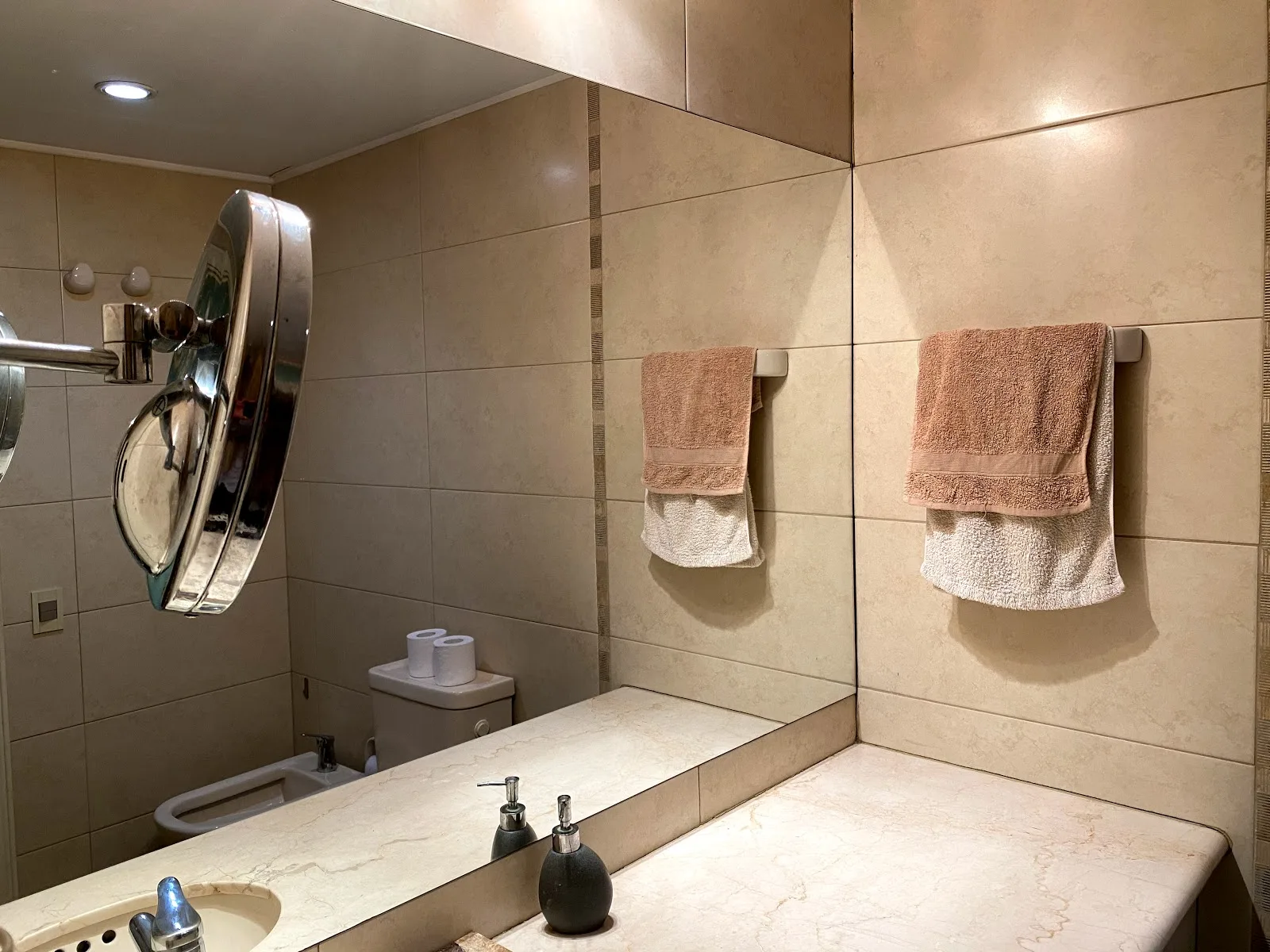 Alquiler - Apartamento con Muebles - Pocitos - 1 Dormitorio — 27