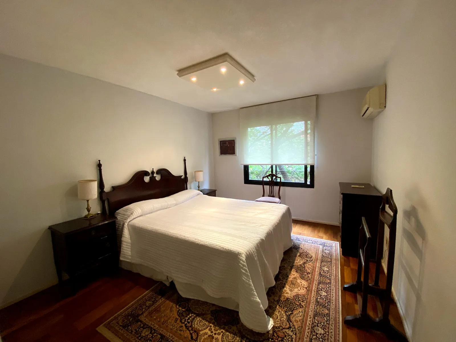 Alquiler - Apartamento con Muebles - Pocitos - 1 Dormitorio — 28