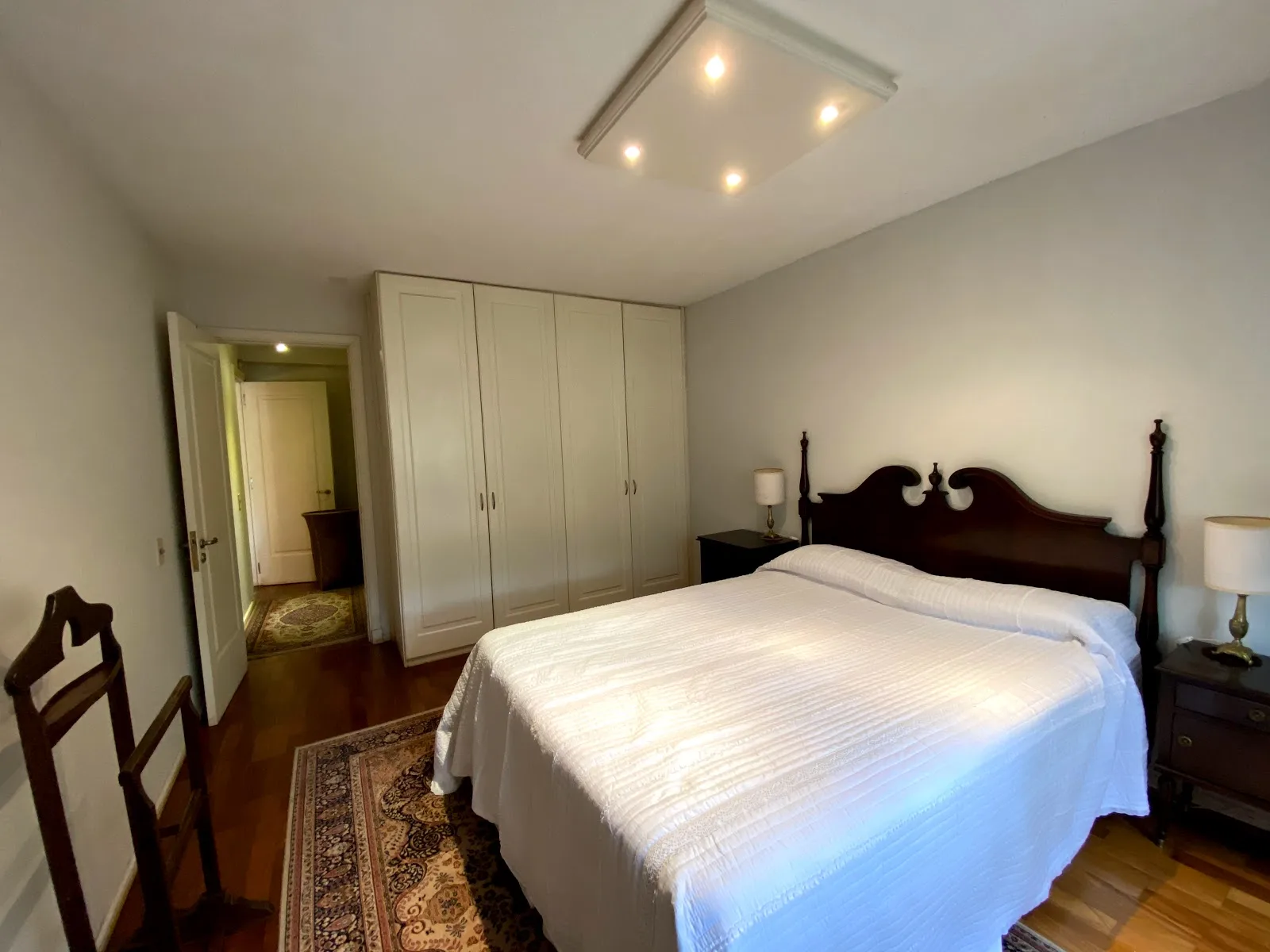Alquiler - Apartamento con Muebles - Pocitos - 1 Dormitorio — 29