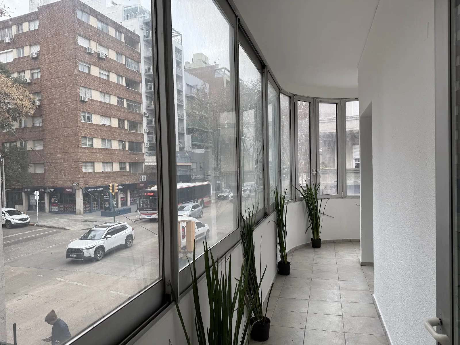 Alquiler - Apartamento - Pocitos - 2 Dormitorios — 12