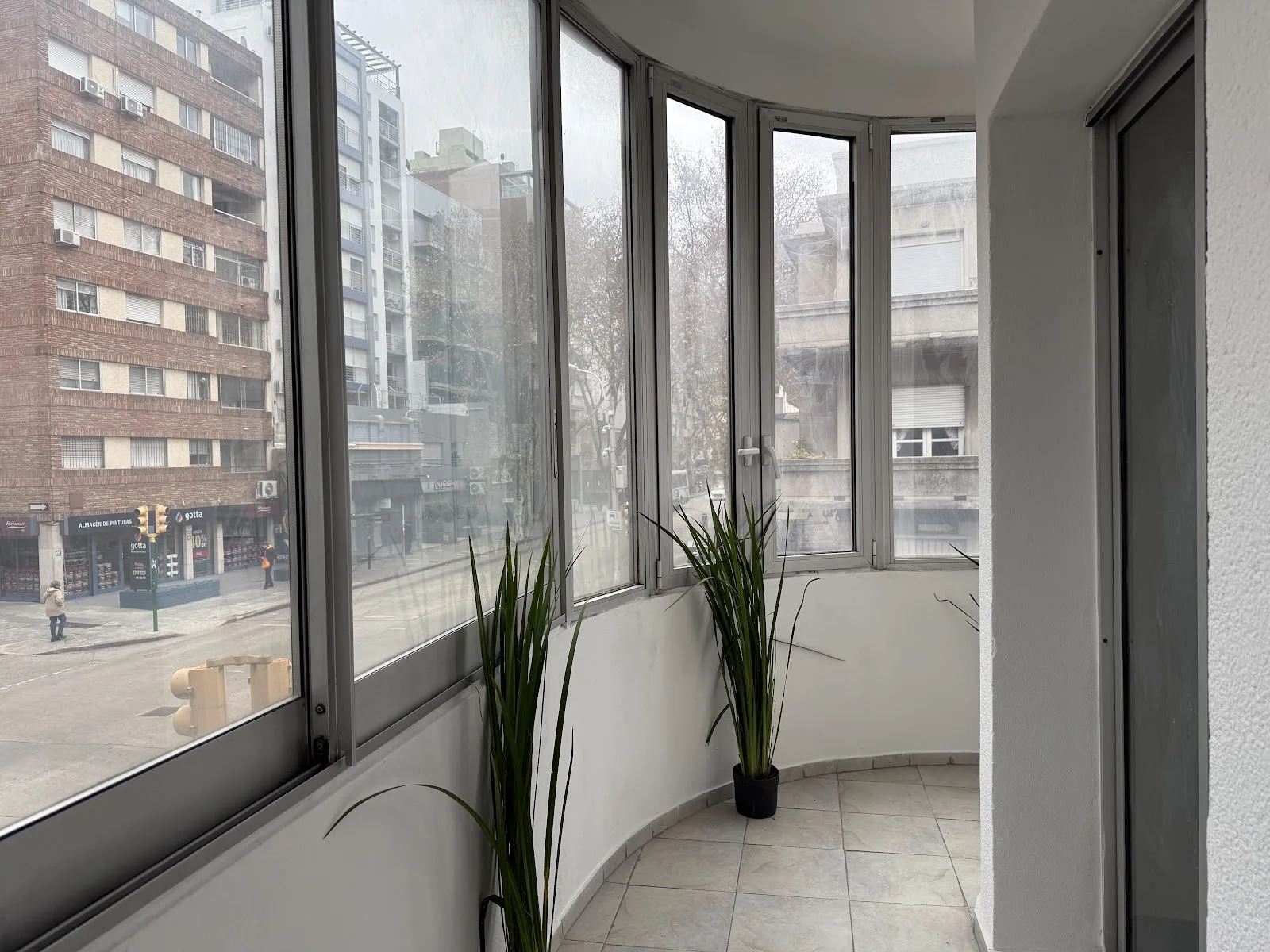 Alquiler - Apartamento - Pocitos - 2 Dormitorios — 14