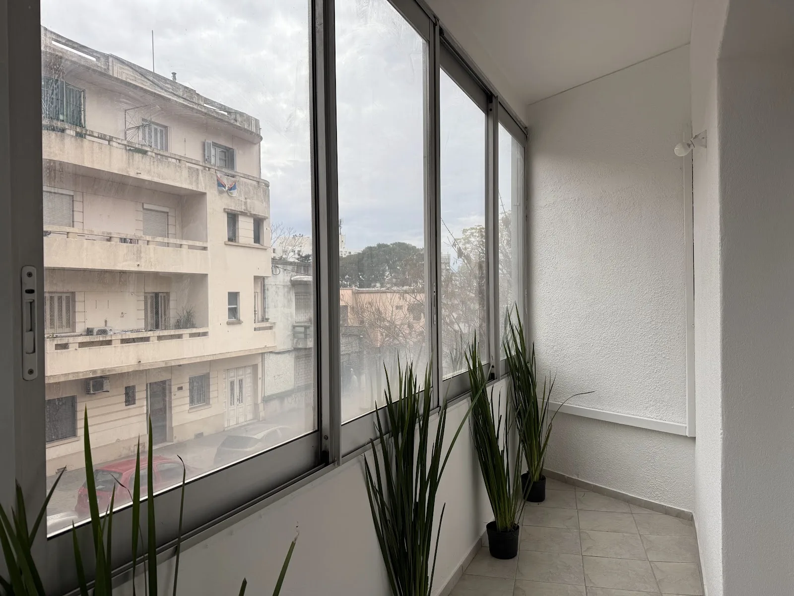 Alquiler - Apartamento - Pocitos - 2 Dormitorios — 15