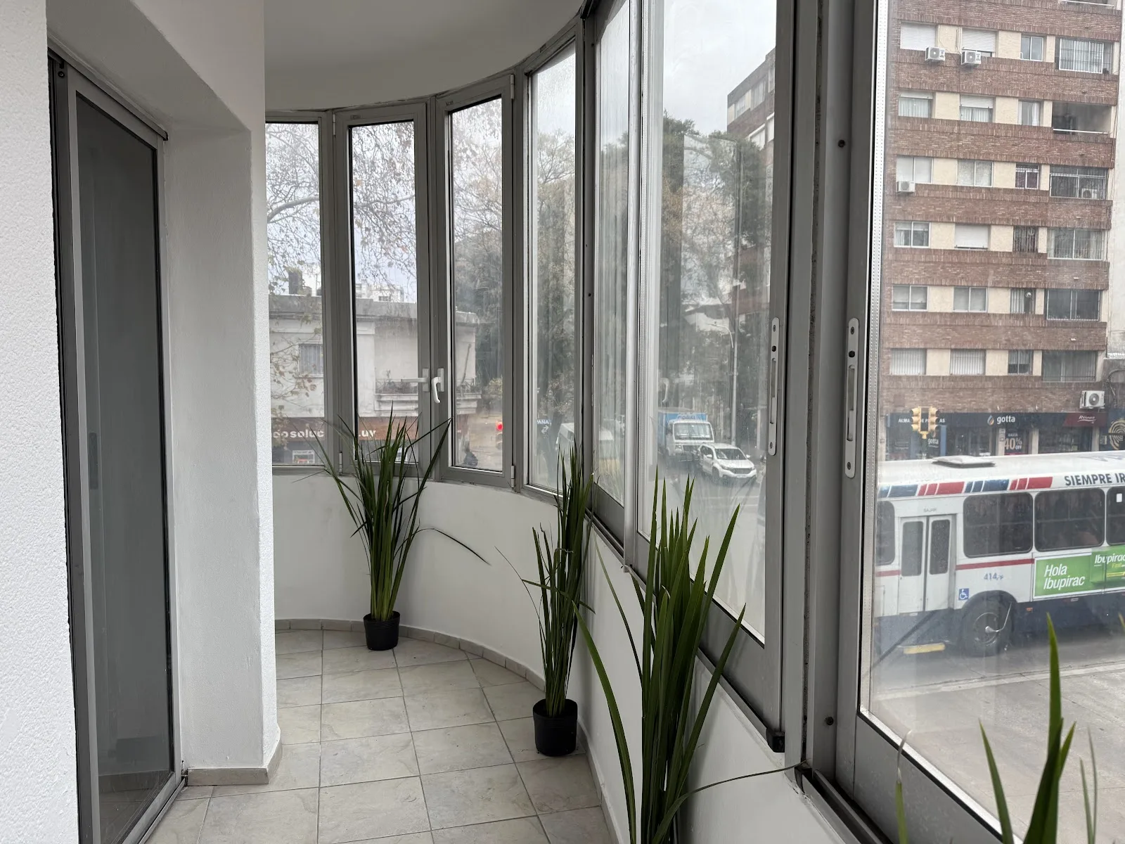 Alquiler - Apartamento - Pocitos - 2 Dormitorios — 16