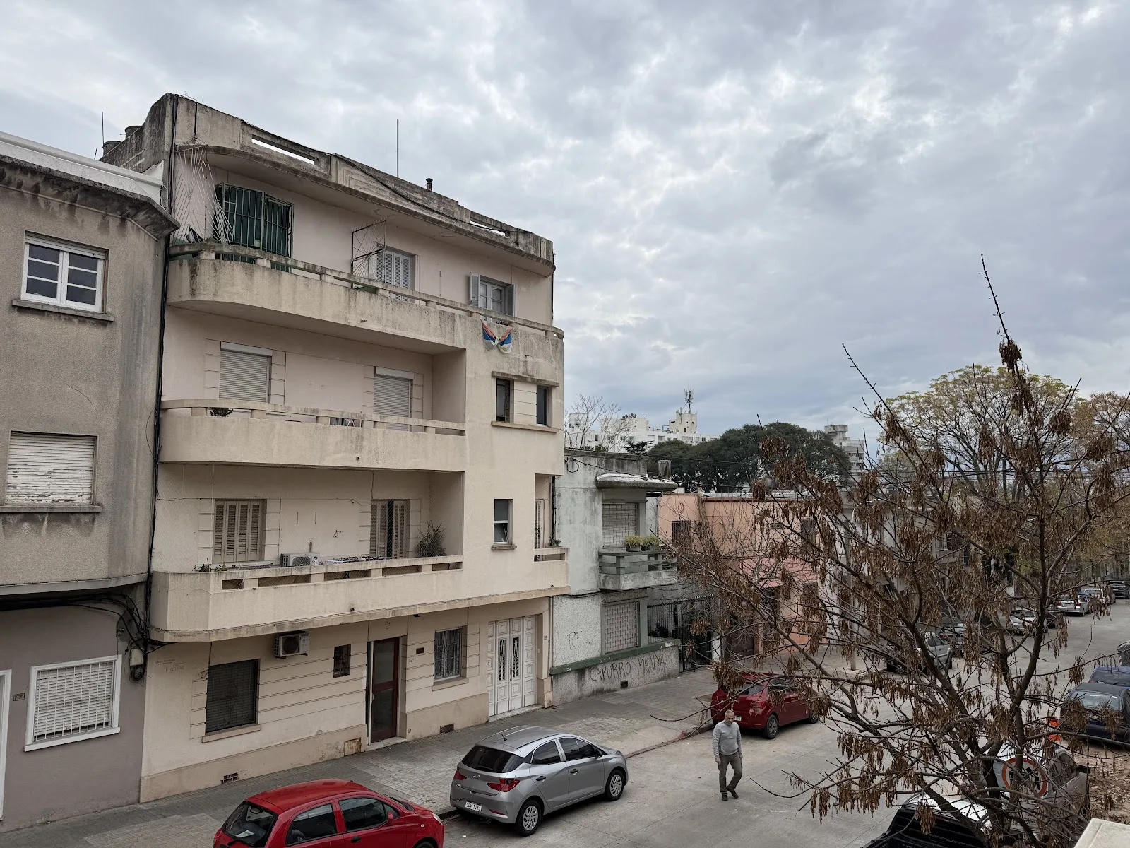 Alquiler - Apartamento - Pocitos - 2 Dormitorios — 17