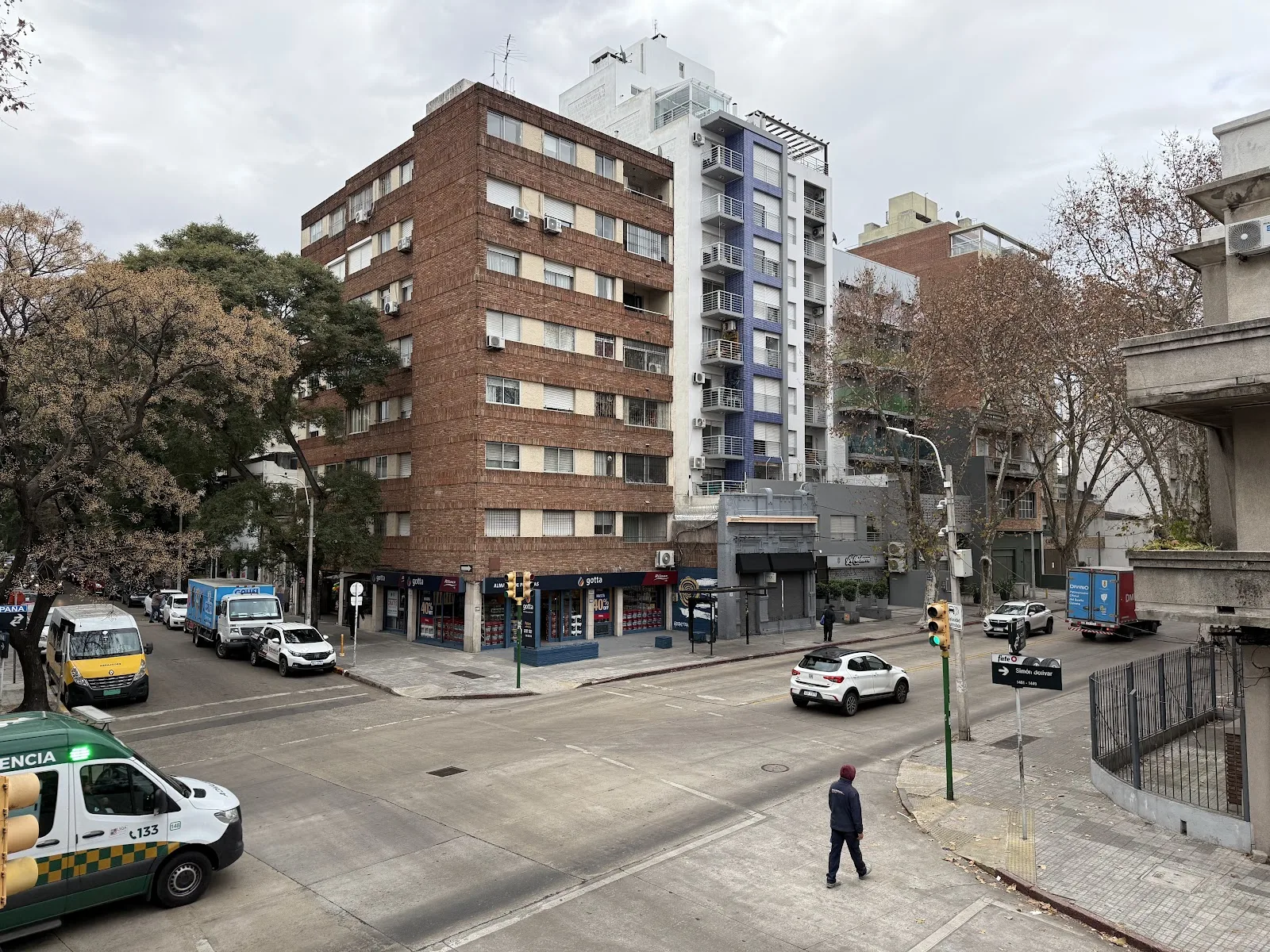 Alquiler - Apartamento - Pocitos - 2 Dormitorios — 18