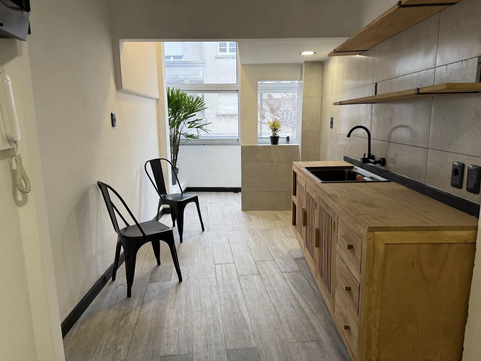 Alquiler - Apartamento - Pocitos - 2 Dormitorios — 23