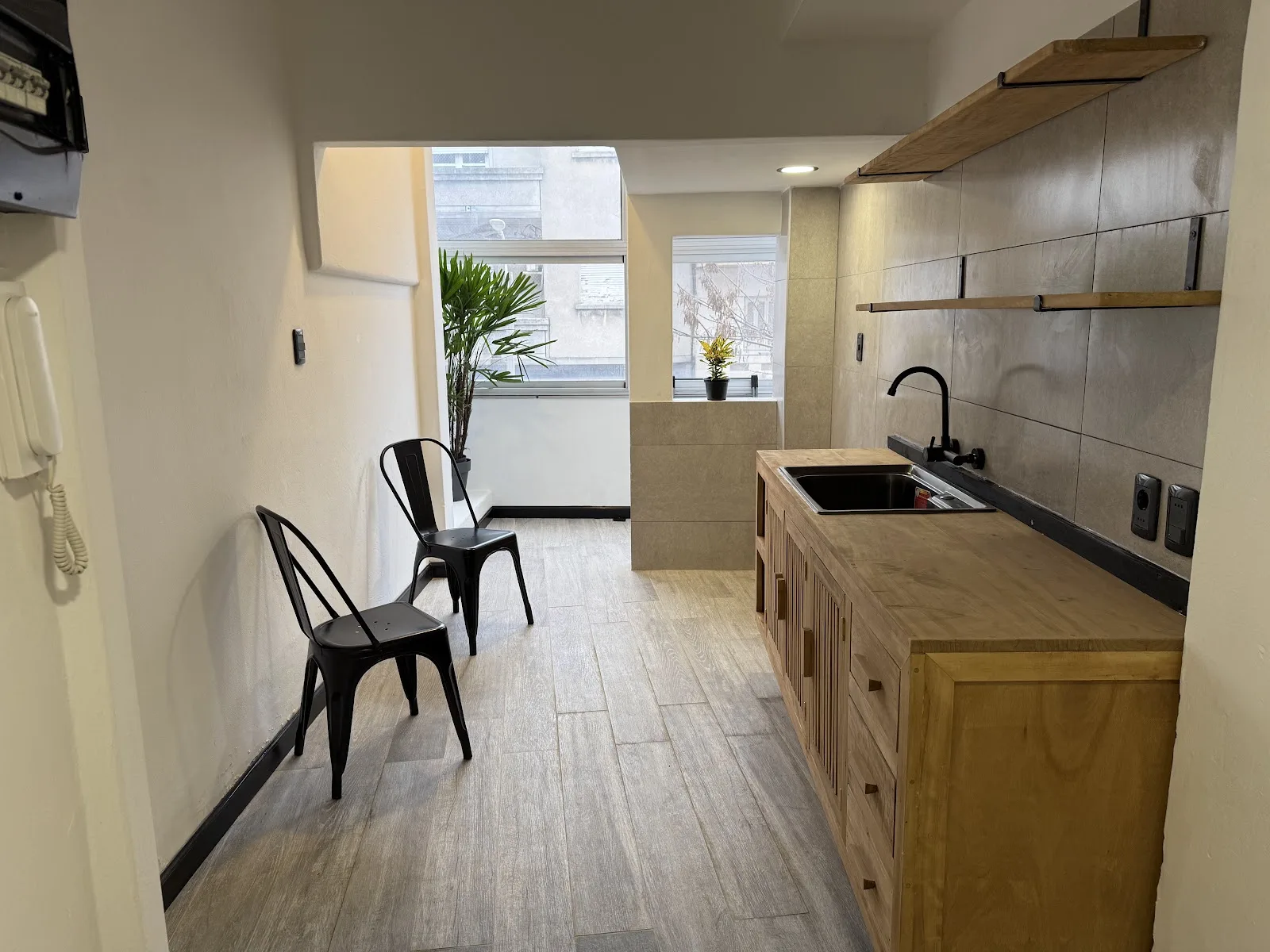 Alquiler - Apartamento - Pocitos - 2 Dormitorios — 26