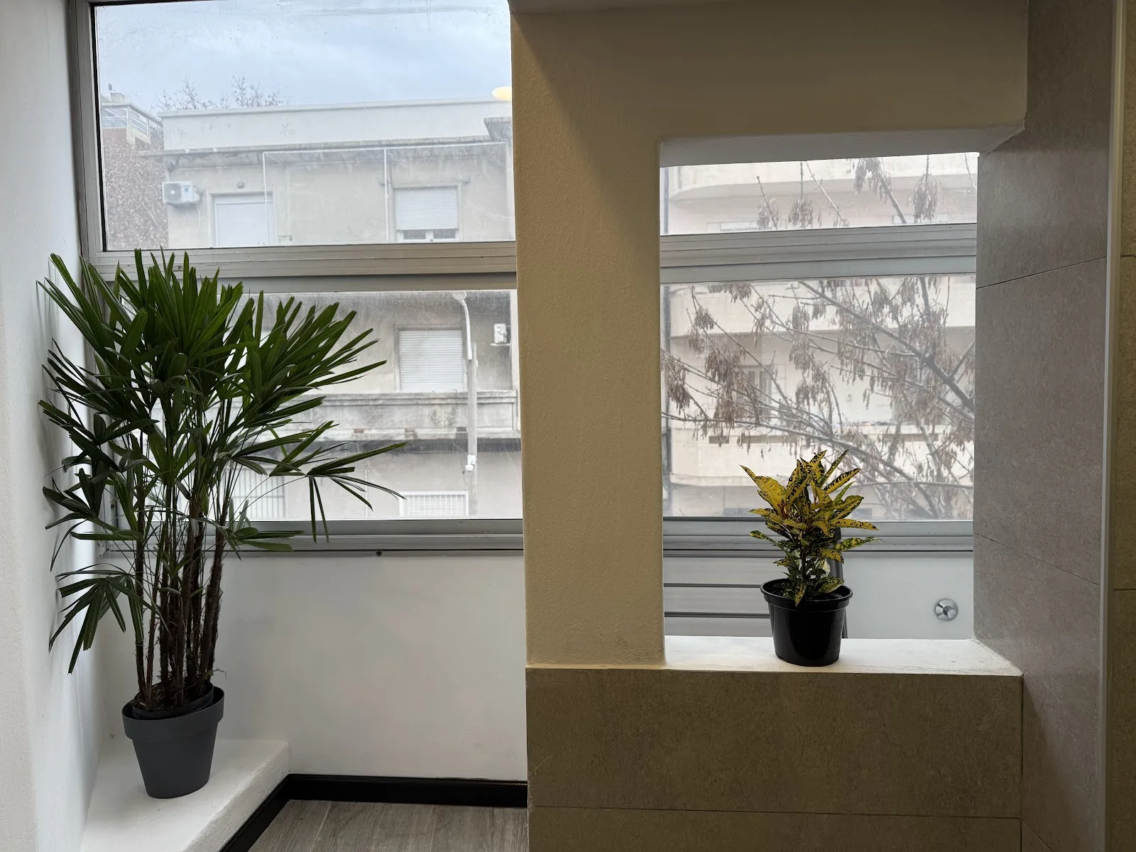Alquiler - Apartamento - Pocitos - 2 Dormitorios — 27