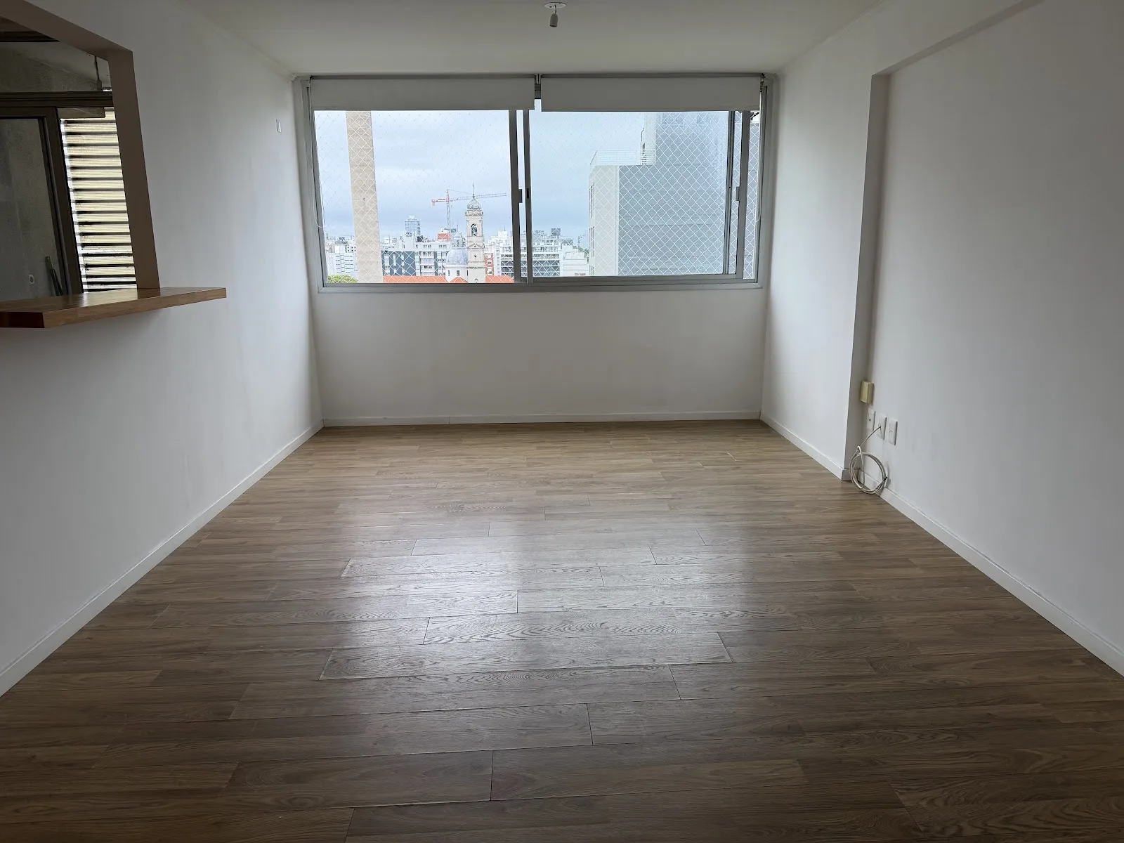 Alquiler - Apartamento con Garaje - Palermo - 2 Dormitorios — 1