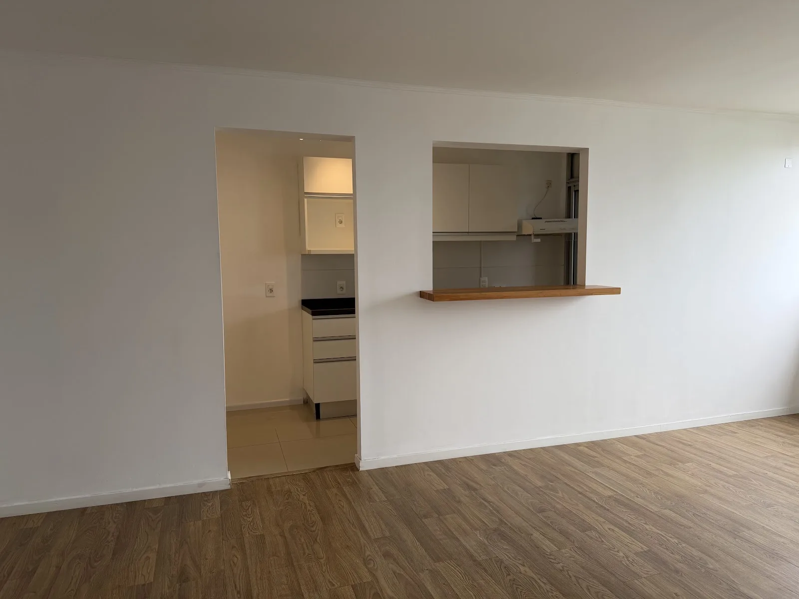 Alquiler - Apartamento con Garaje - Palermo - 2 Dormitorios — 2