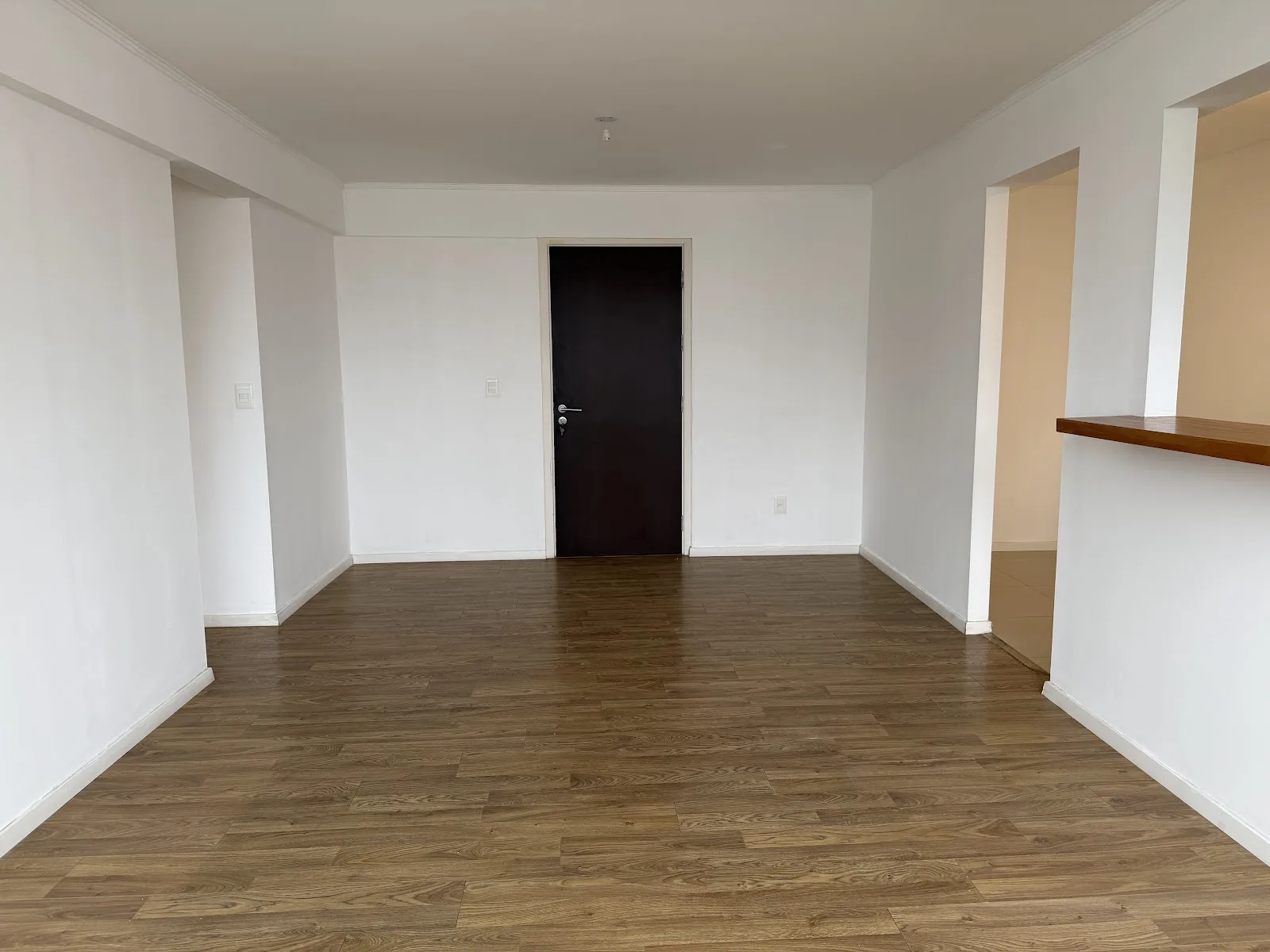 Alquiler - Apartamento con Garaje - Palermo - 2 Dormitorios — 3