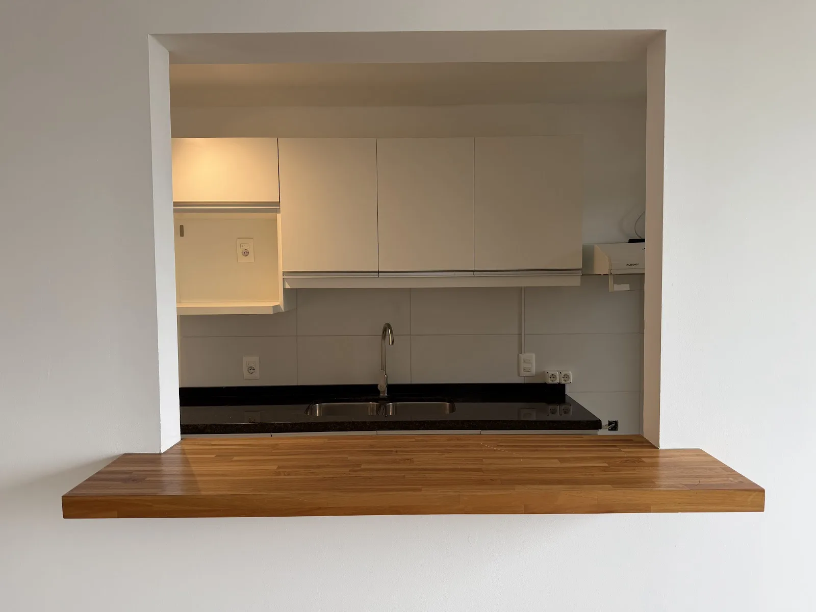 Alquiler - Apartamento con Garaje - Palermo - 2 Dormitorios — 5