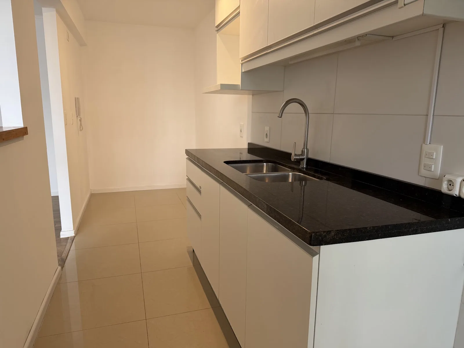 Alquiler - Apartamento con Garaje - Palermo - 2 Dormitorios — 7