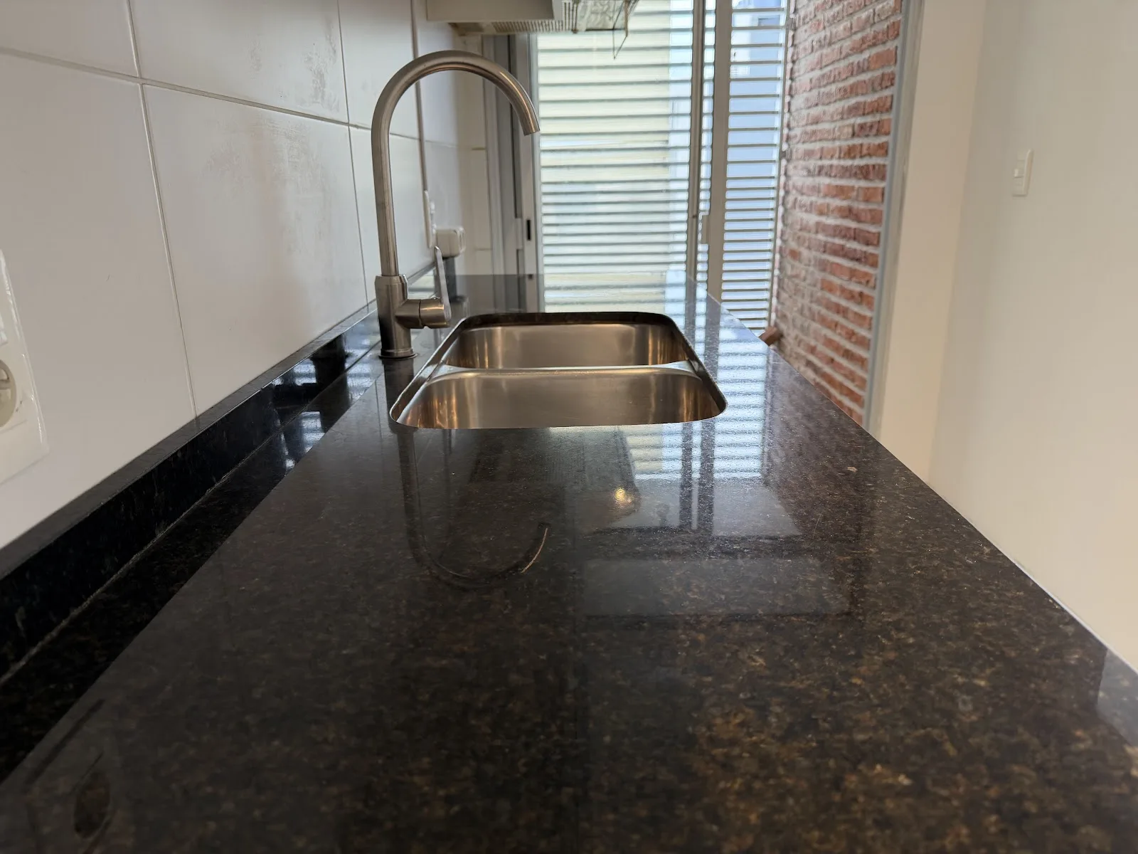 Alquiler - Apartamento con Garaje - Palermo - 2 Dormitorios — 11