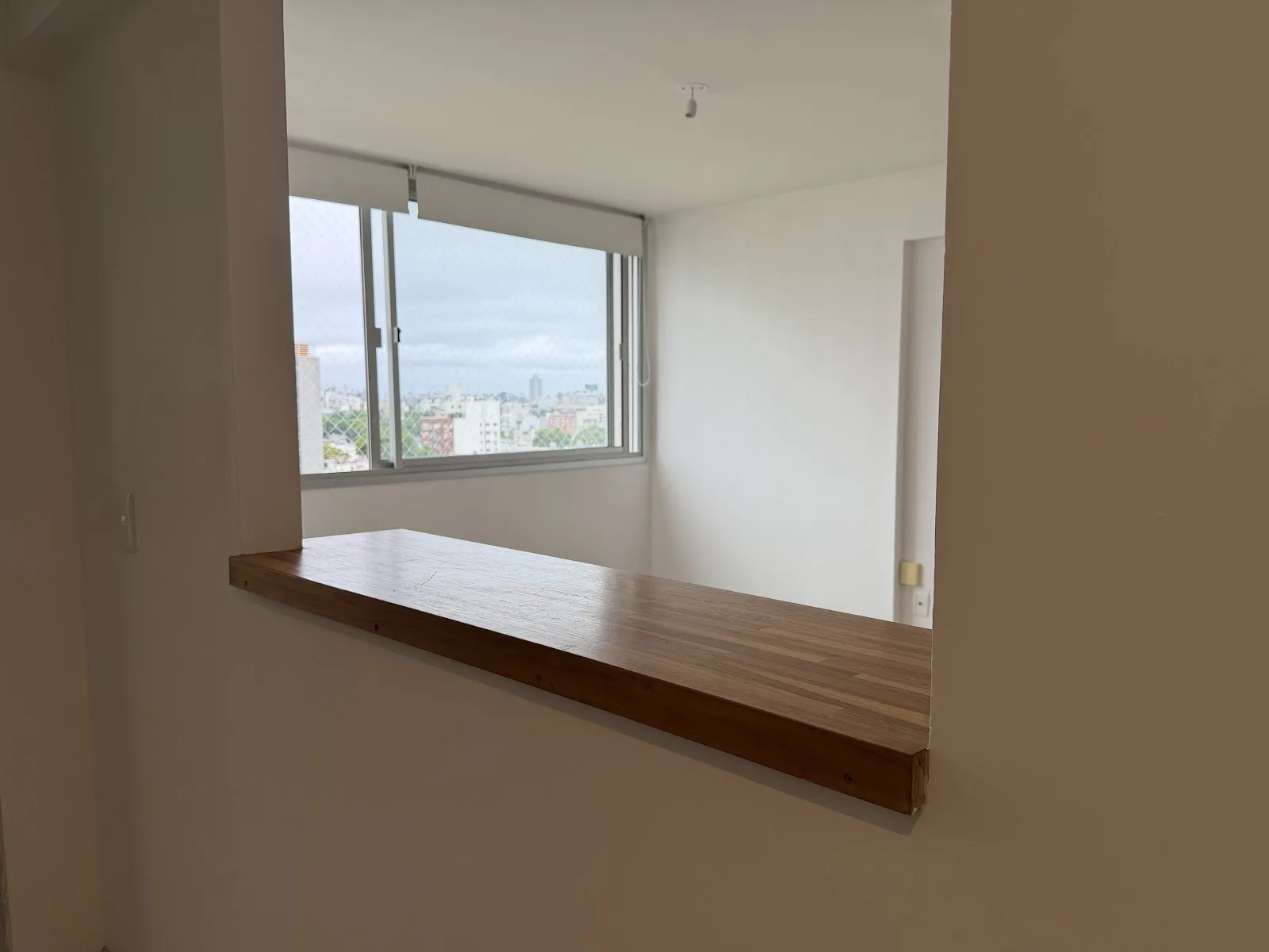 Alquiler - Apartamento con Garaje - Palermo - 2 Dormitorios — 12