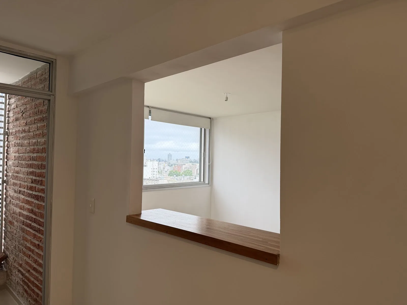 Alquiler - Apartamento con Garaje - Palermo - 2 Dormitorios — 13