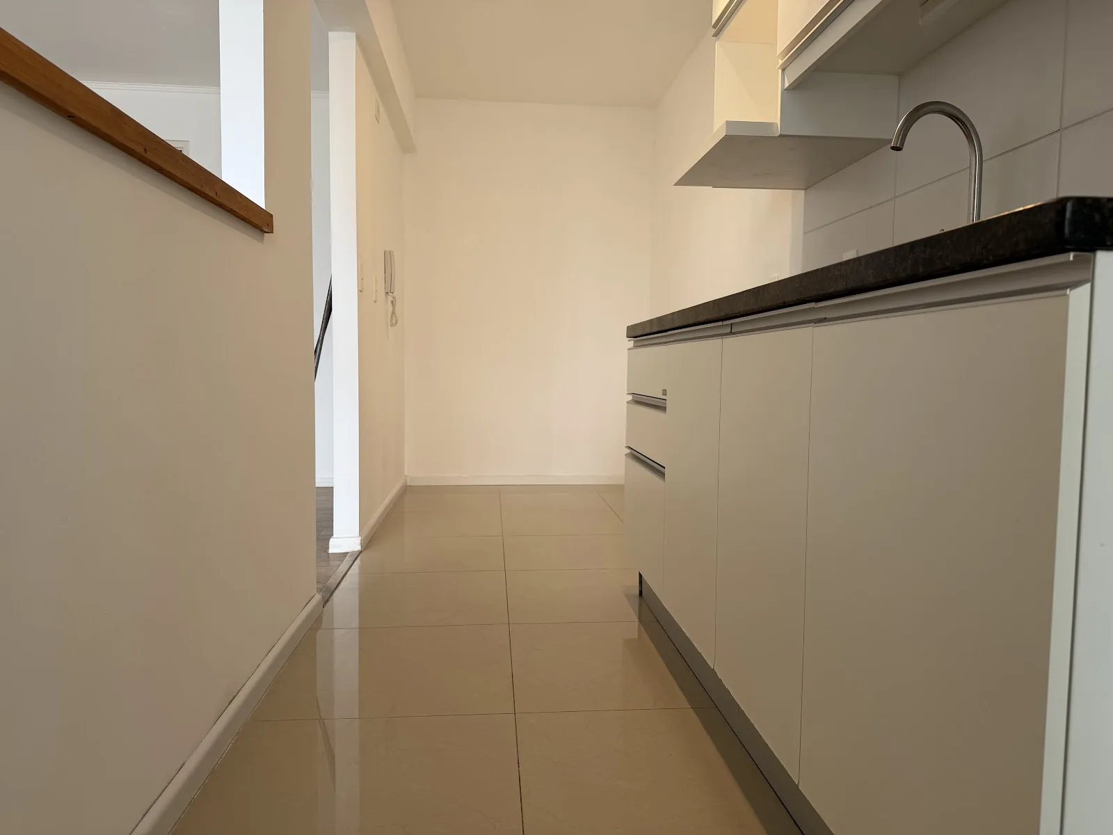 Alquiler - Apartamento con Garaje - Palermo - 2 Dormitorios — 15