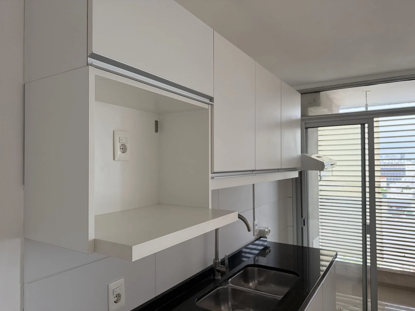 Alquiler - Apartamento con Garaje - Palermo - 2 Dormitorios — 16