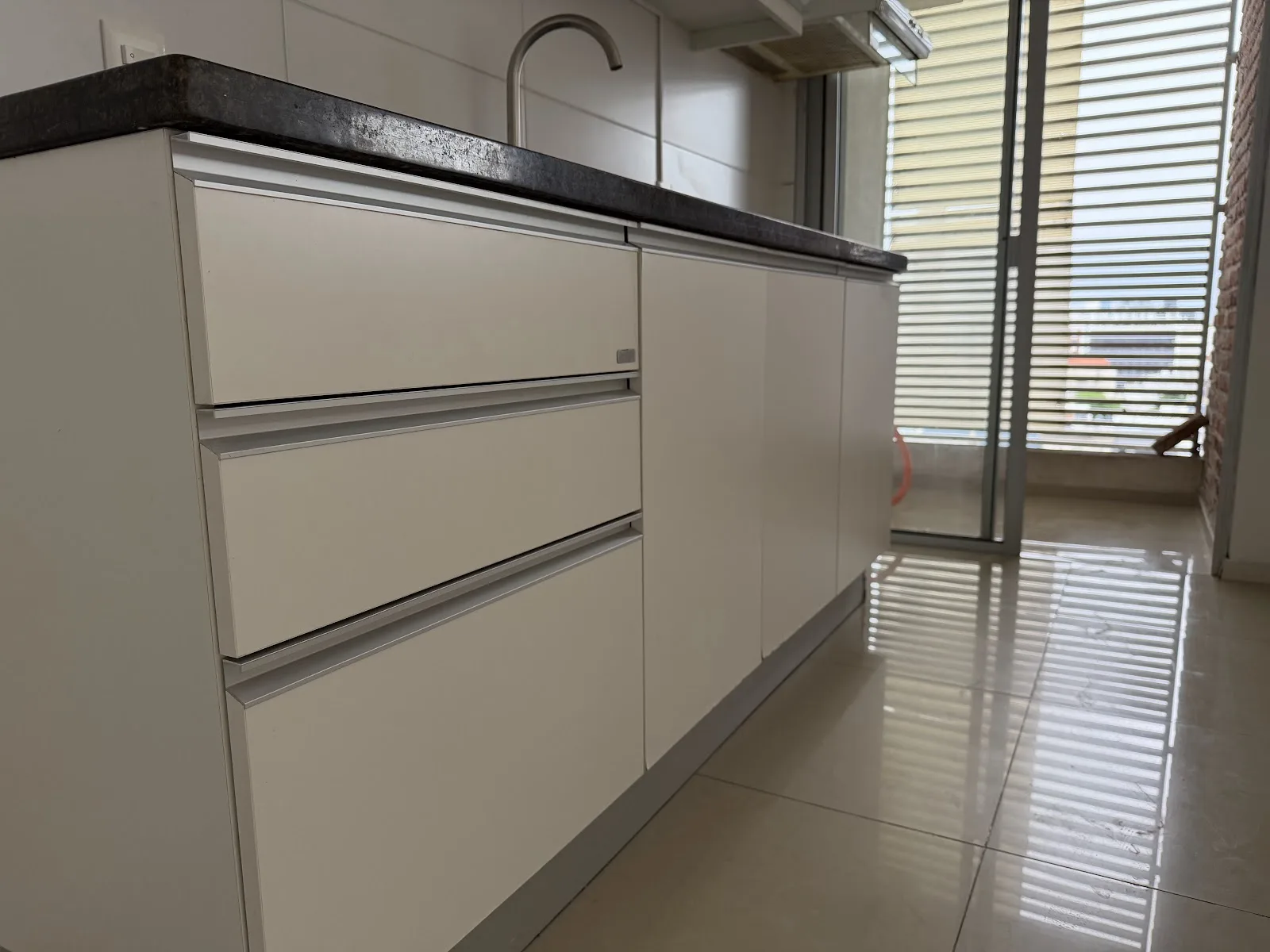 Alquiler - Apartamento con Garaje - Palermo - 2 Dormitorios — 17