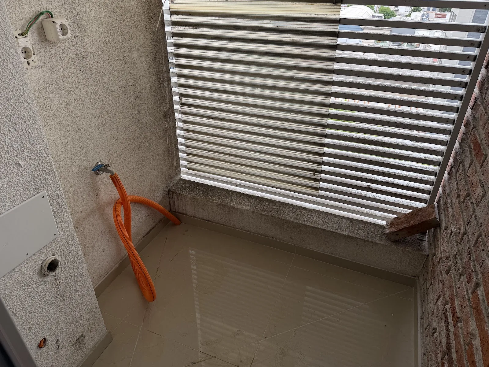 Alquiler - Apartamento con Garaje - Palermo - 2 Dormitorios — 19