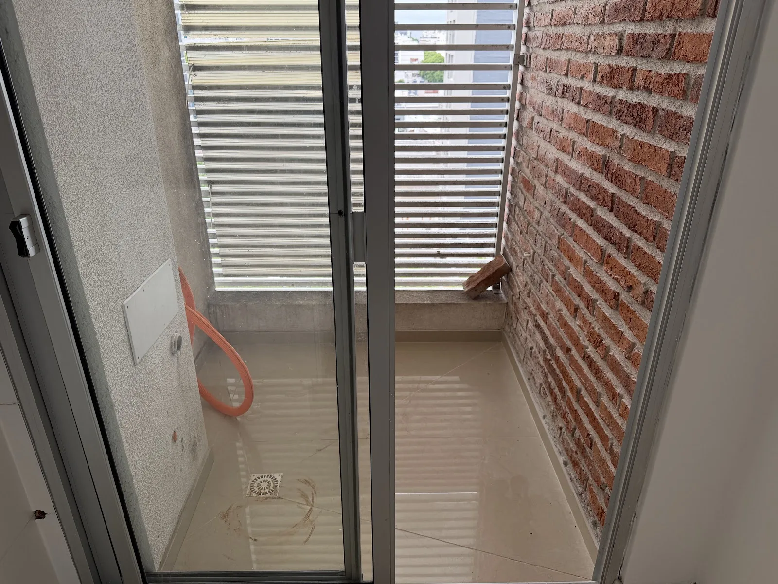 Alquiler - Apartamento con Garaje - Palermo - 2 Dormitorios — 20