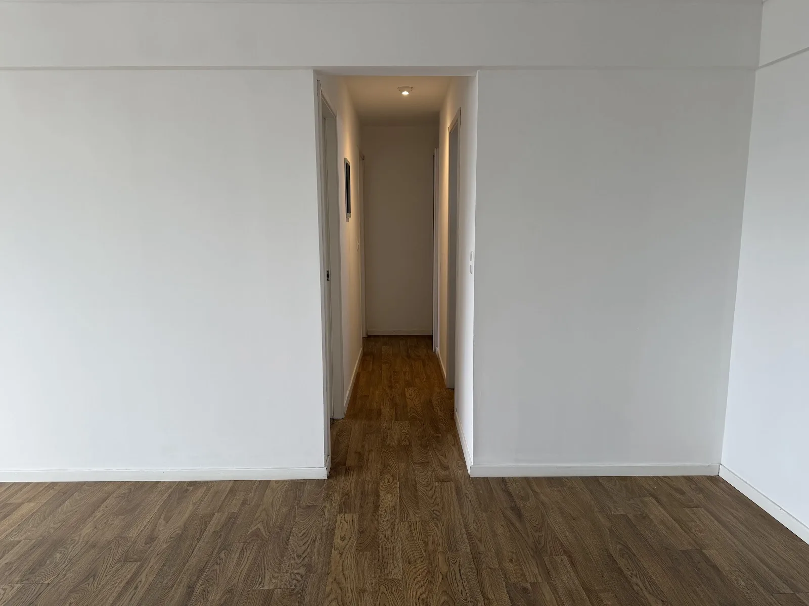 Alquiler - Apartamento con Garaje - Palermo - 2 Dormitorios — 21
